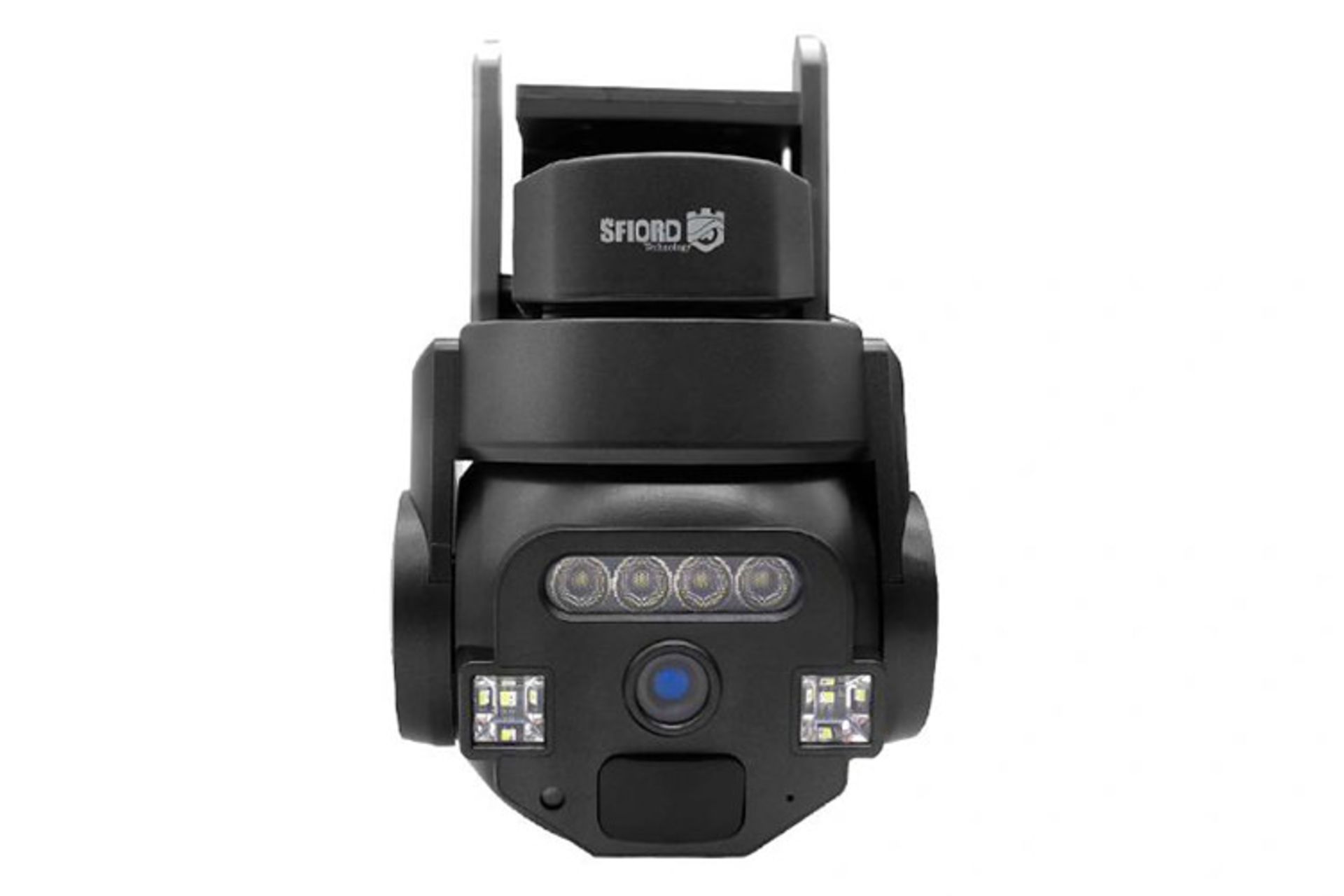دوربین نظارتی اسفیورد Sfiord Z550 نمای جلو