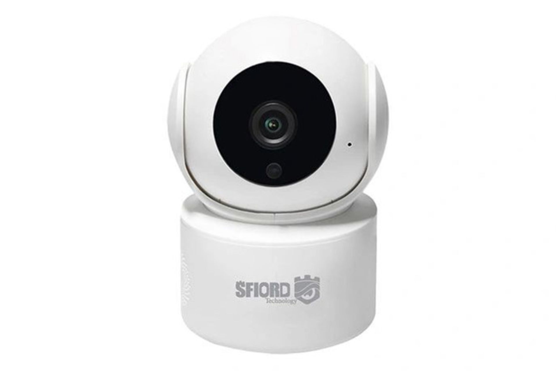 دوربین نظارتی اسفیورد Sfiord Z221 نمای جلو