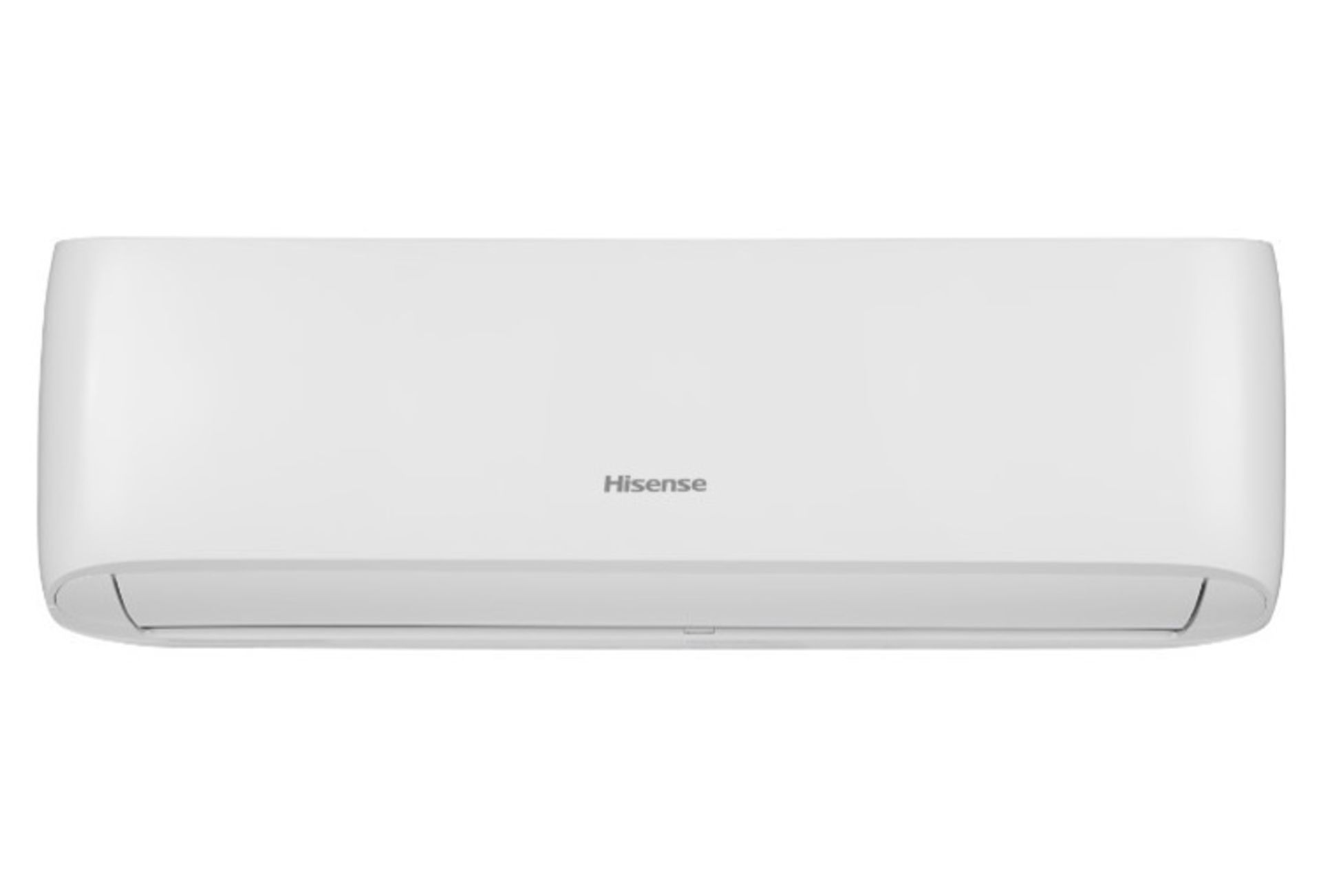 کولر گازی هایسنس Hisense AS-24HR4SXTCA01 نمای جلو