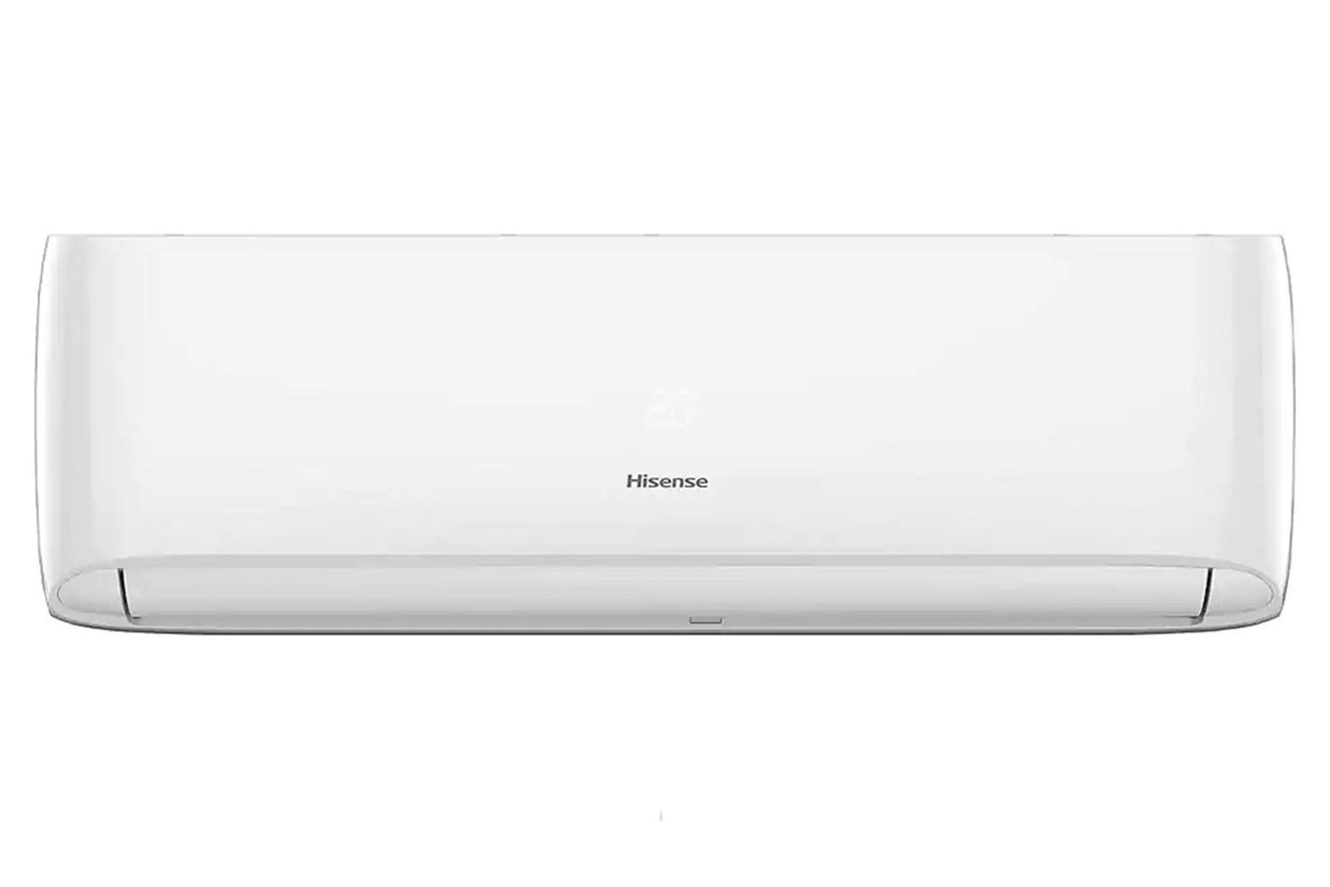 کولر گازی هایسنس Hisense AS-12HR4SYRCA01 نمای جلو