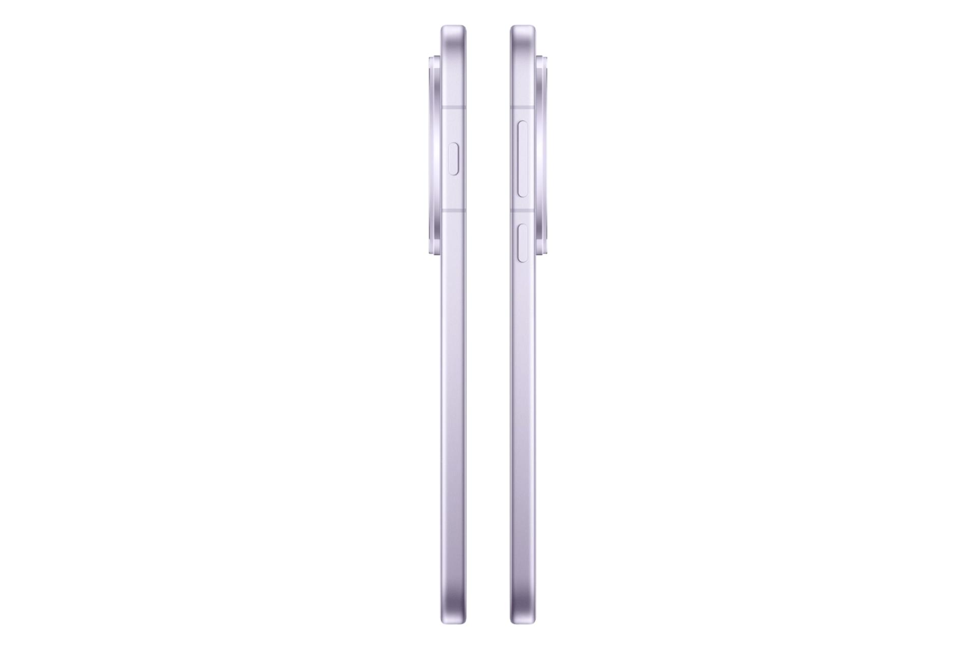 فریم گوشی موبایل فایند X8s پلاس اوپو ارغوانی / Oppo Find X8s Plus