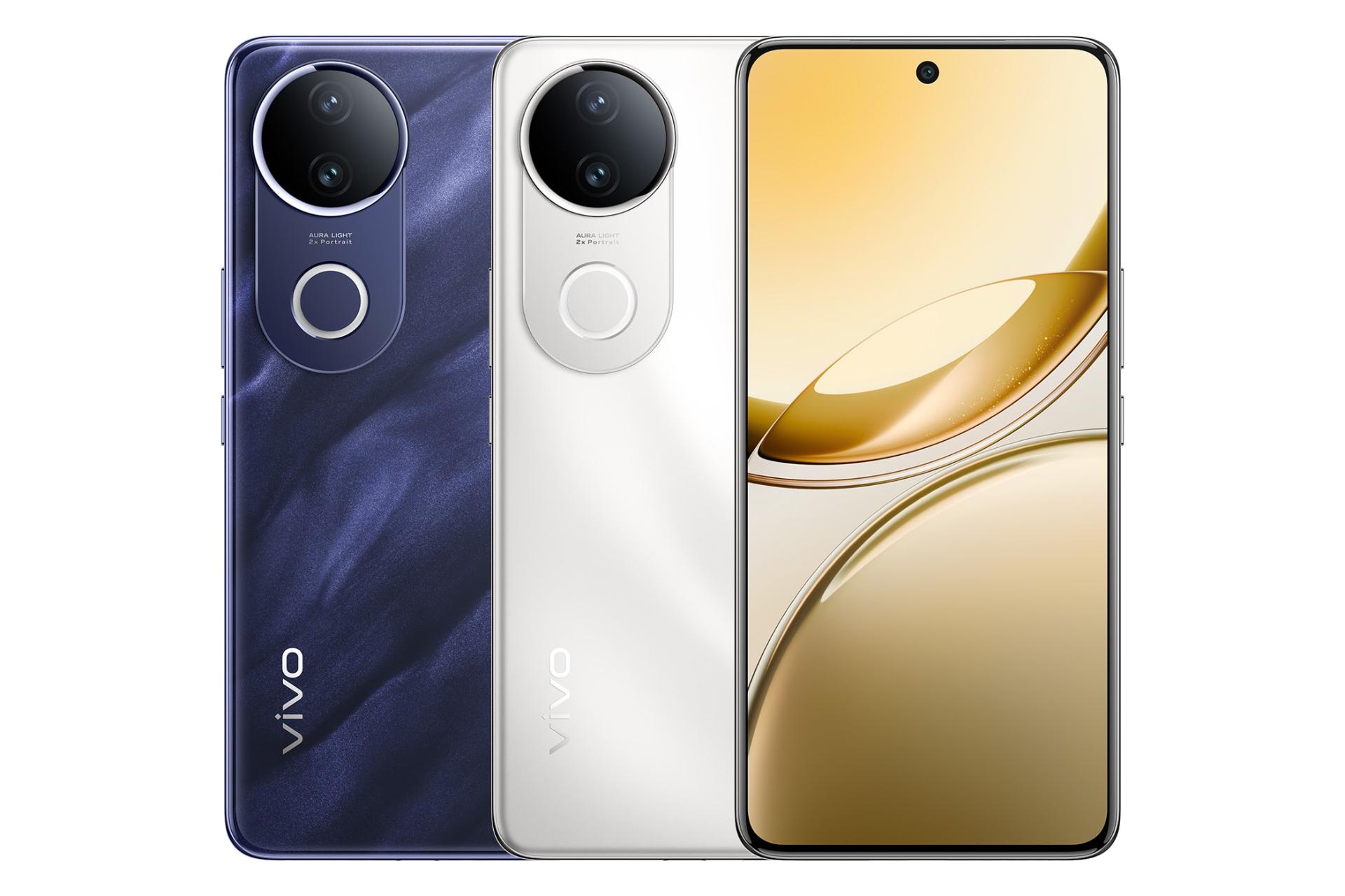 گوشی موبایل ویوو vivo V50e در رنگ های مختلف