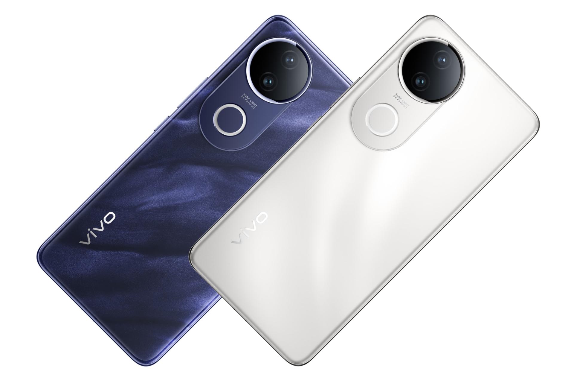 پنل پشت گوشی موبایل ویوو vivo V50e در رنگ های مختلف