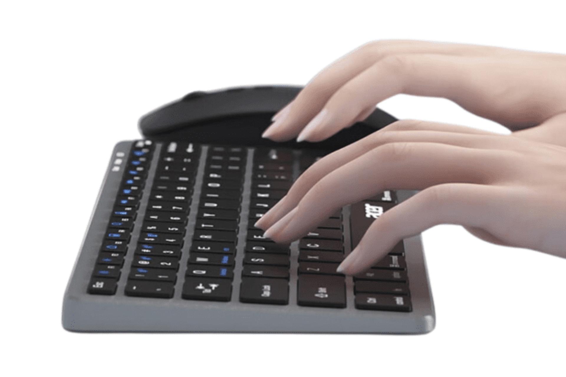 کیبورد ایسر OKW131