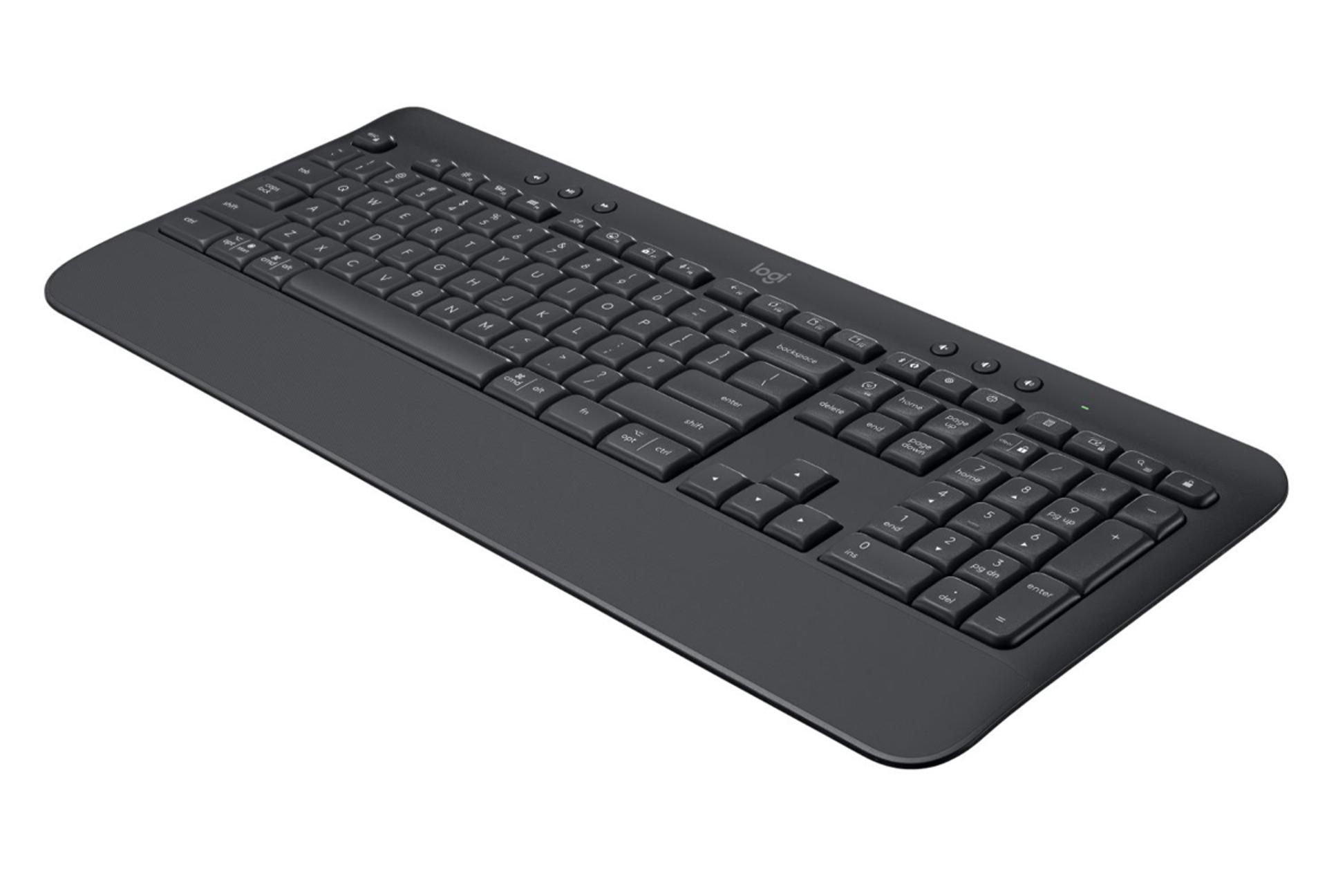 کیبورد لاجیتک Signature K650