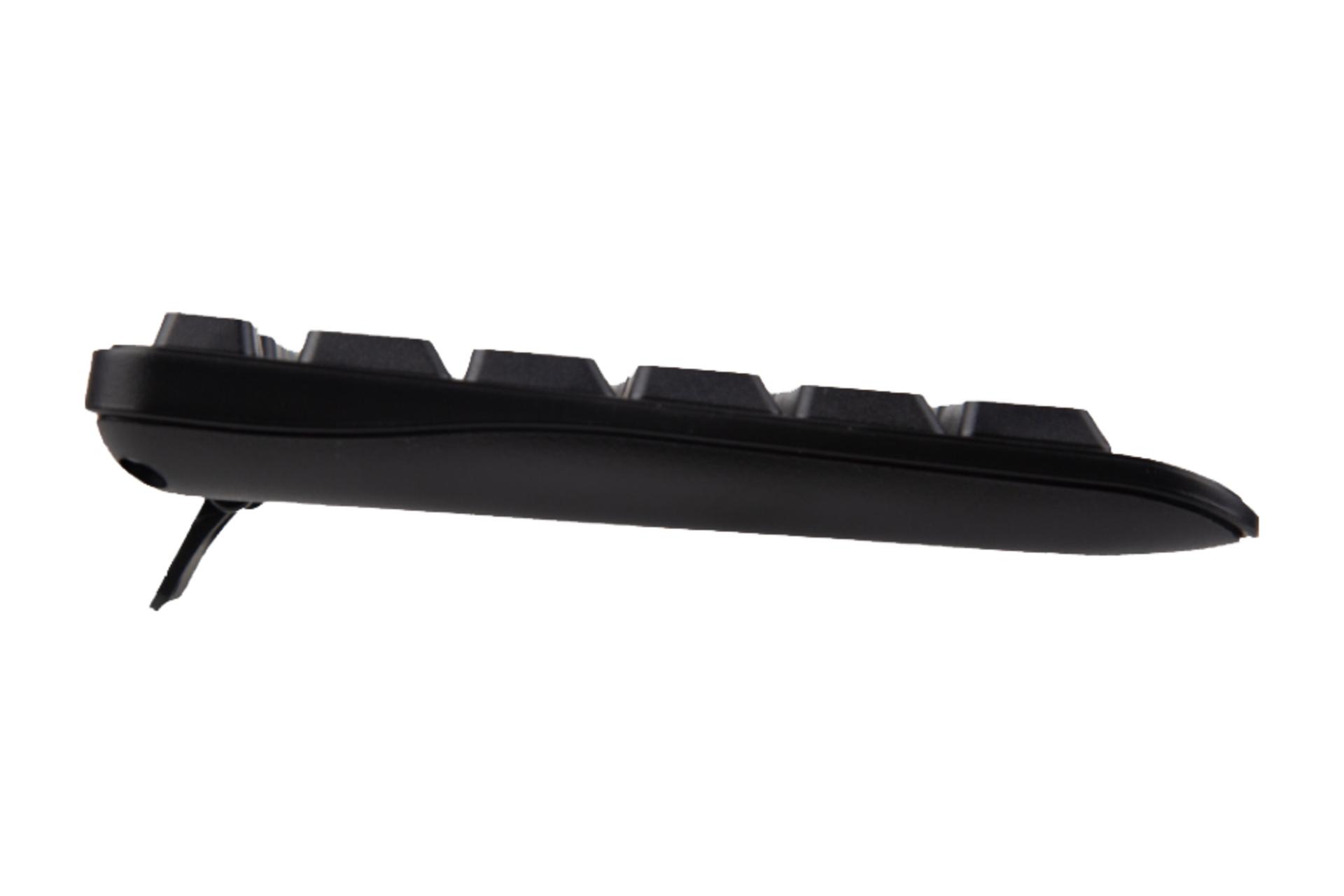 نمای کنار کیبورد بیاند BK-3340