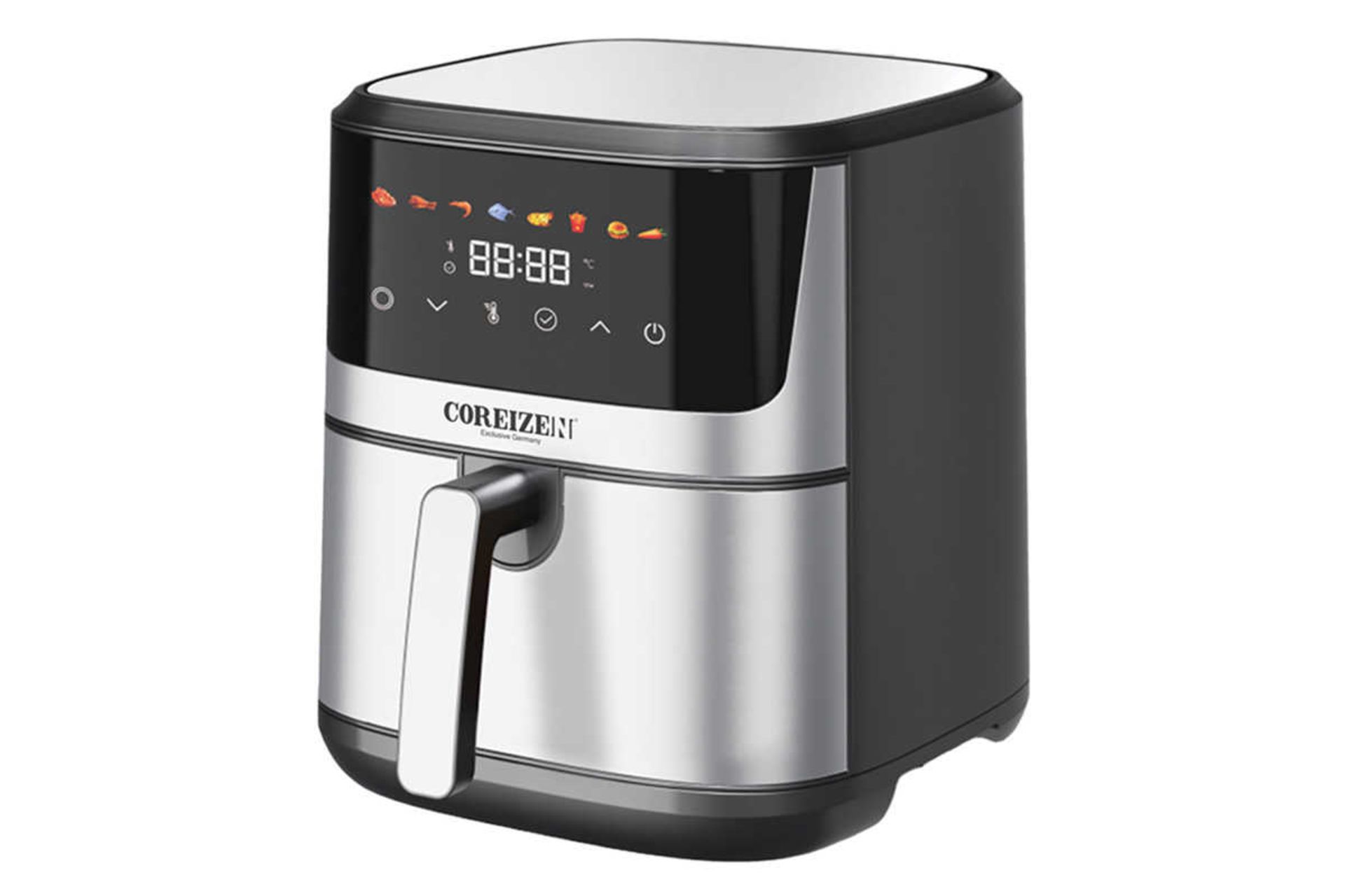 نمای سمت راست هواپز کوریزن AF-944