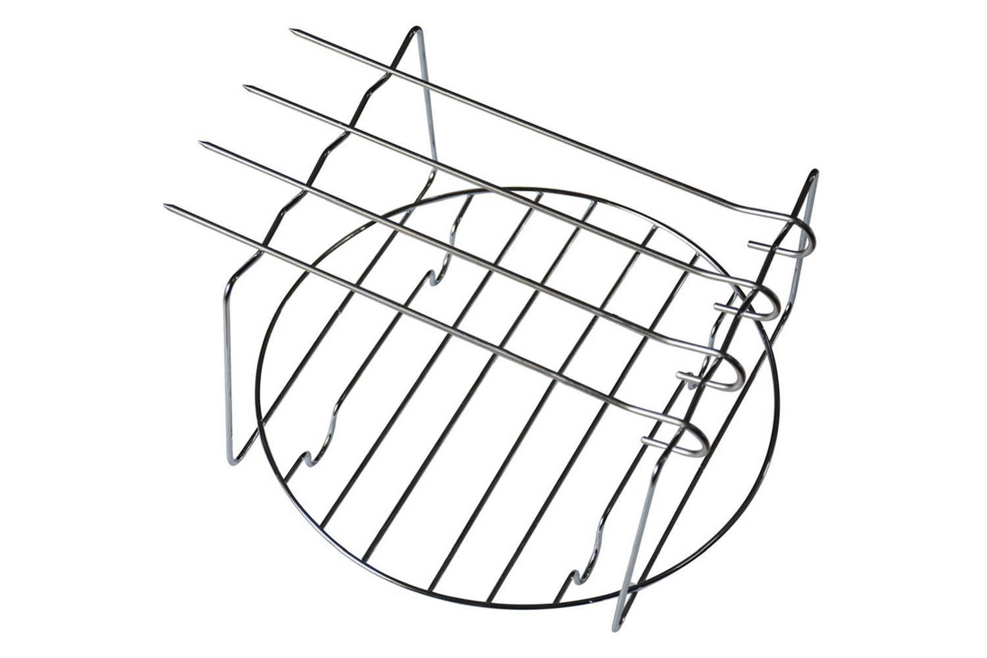 قفسه هواپز کوریزن AF-946