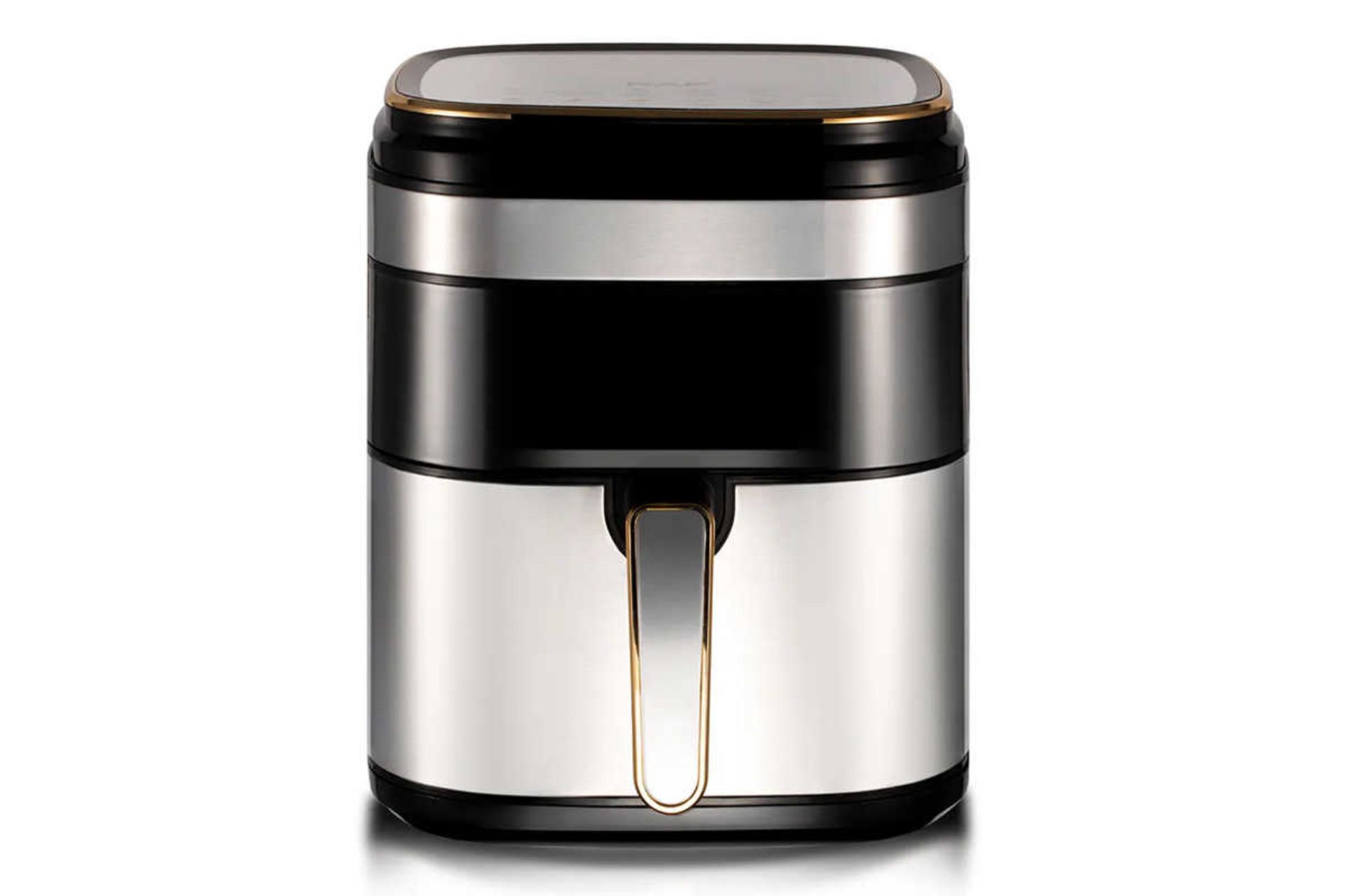 نمای جلوی هواپز راف R.5354G