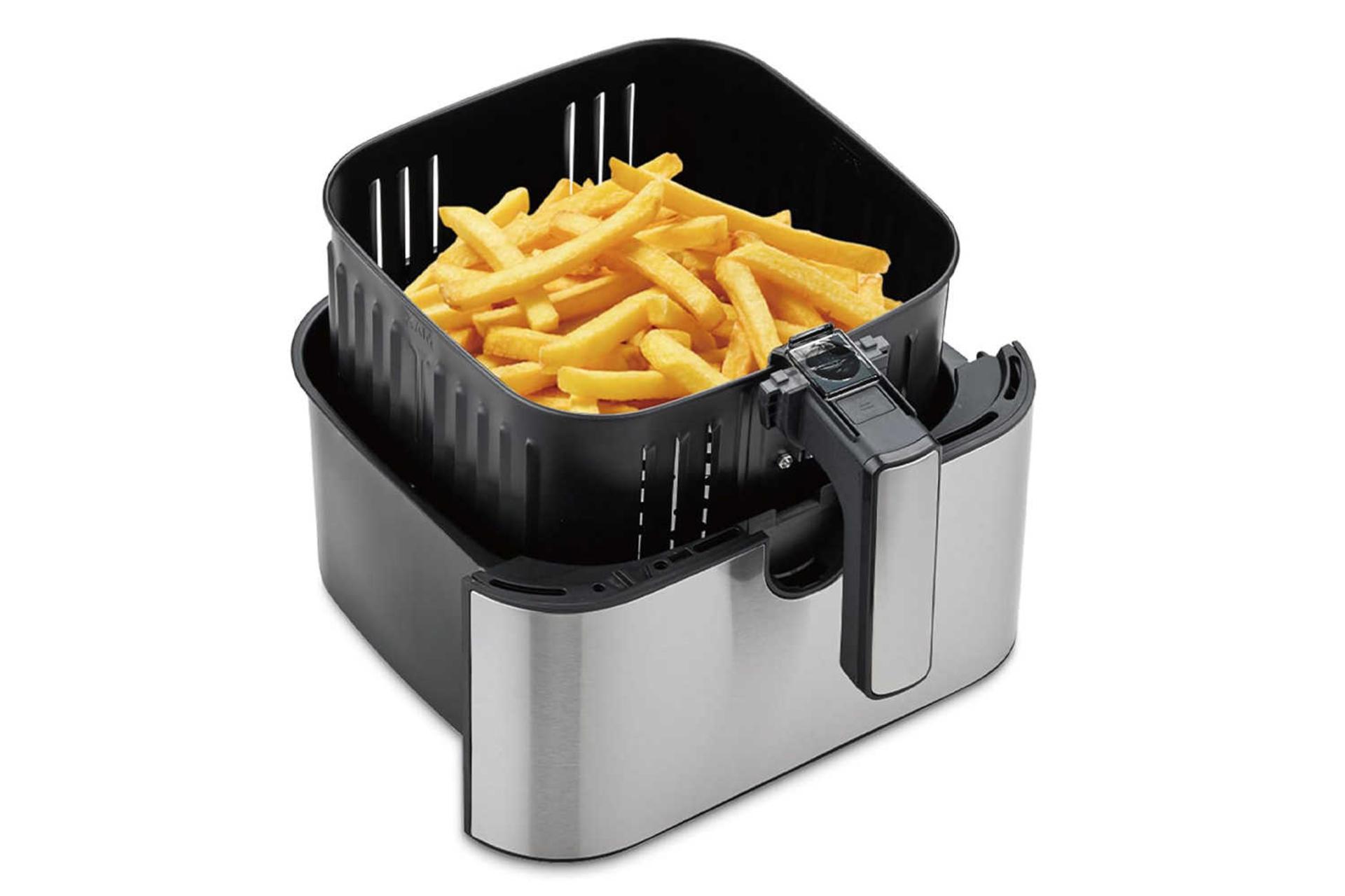 سبد نچسب هواپز راف R.5378