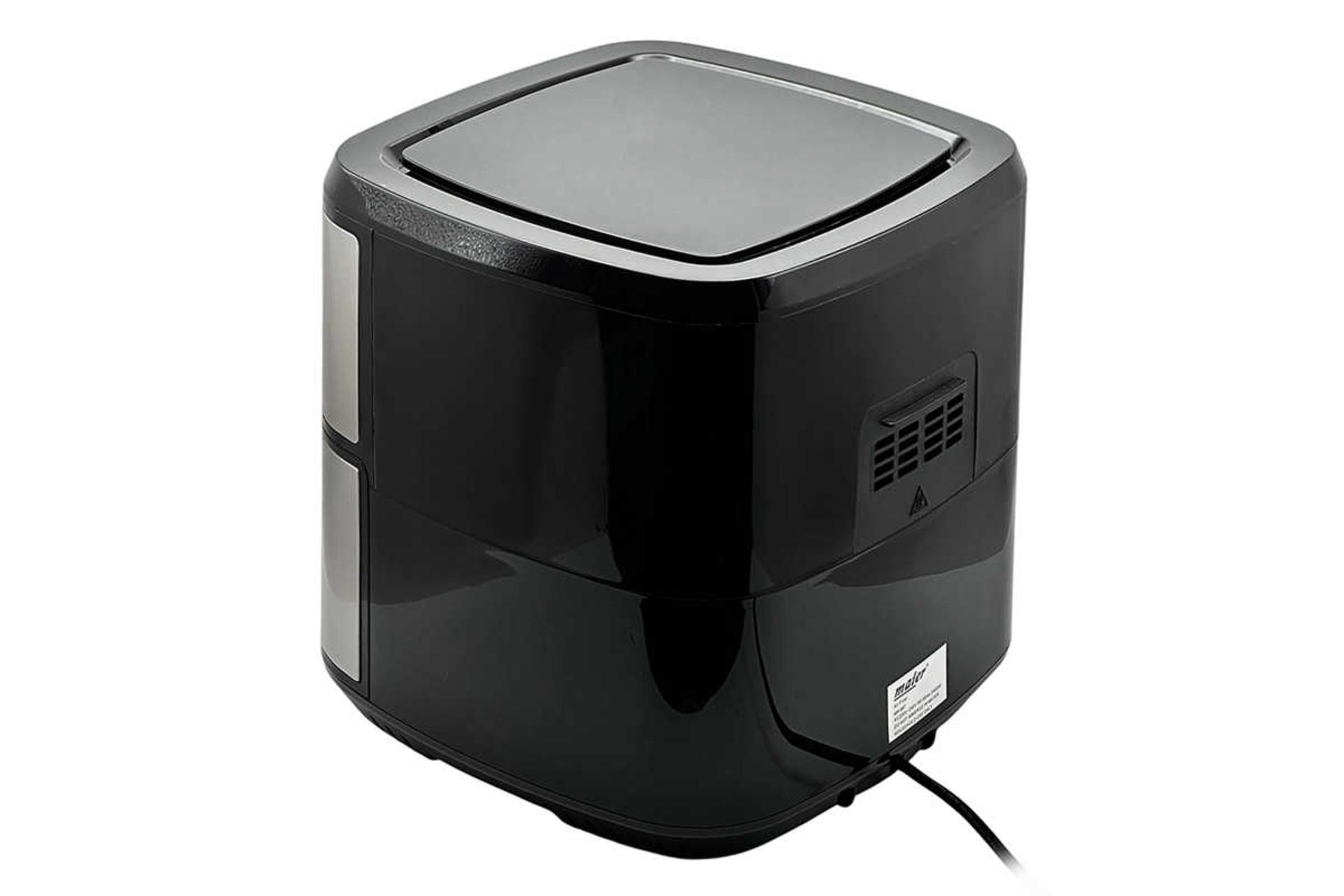 نمای پشت هواپز مایر MR-987