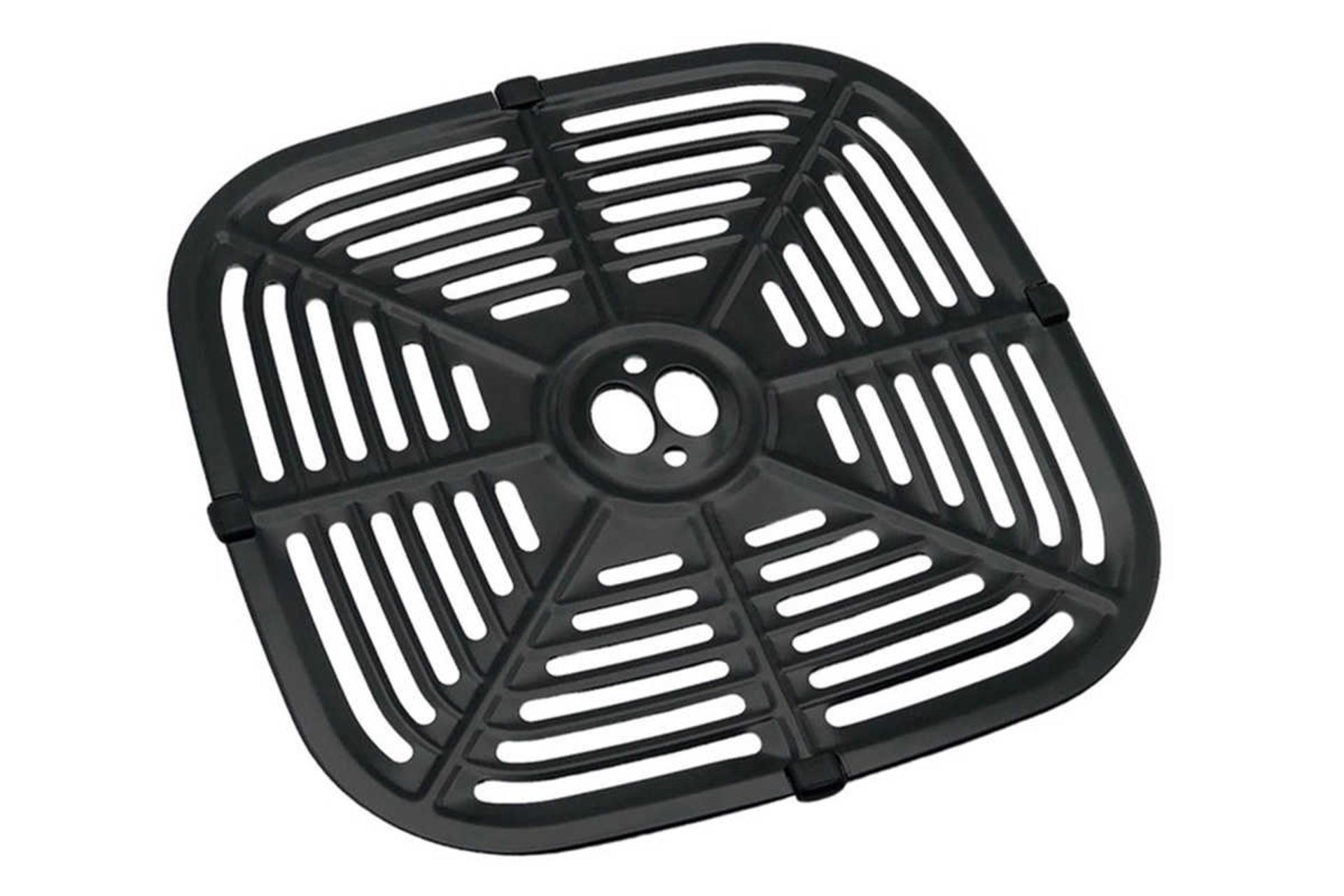 سبد هواپز سیلور کرست MZ-2024