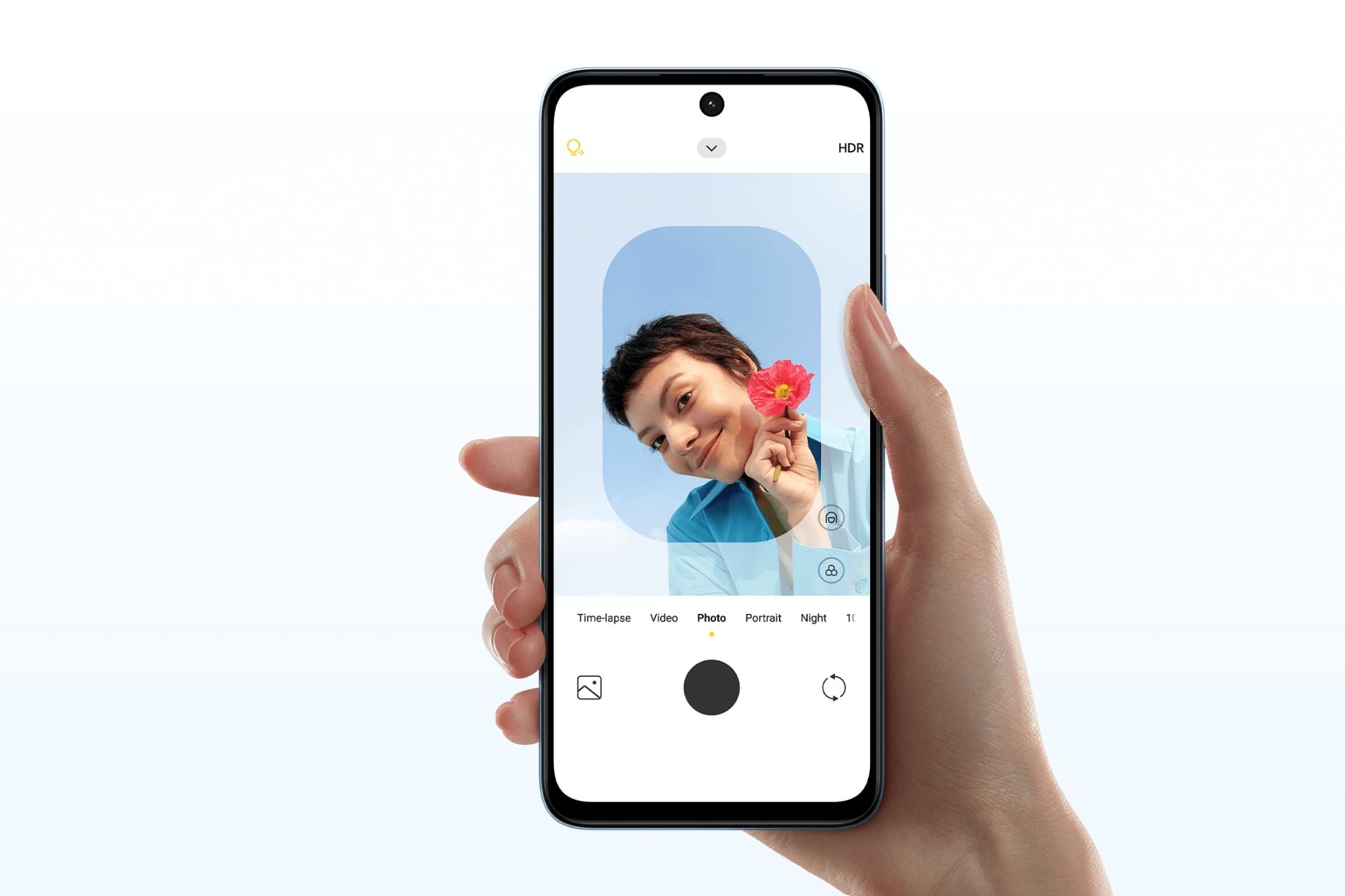 صفحه نمایش گوشی موبایل ردمی 13x شیائومی / Xiaomi Redmi 13x