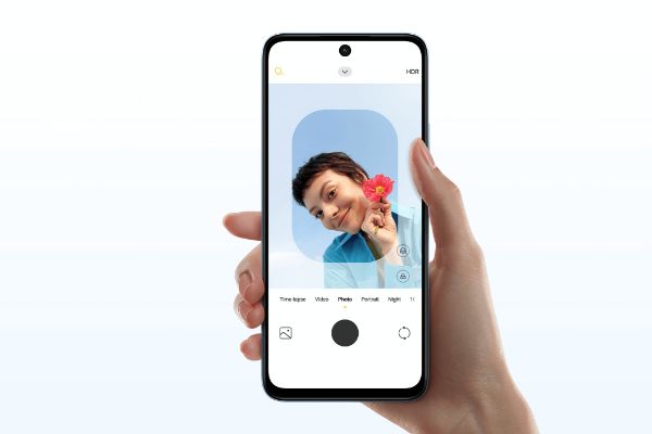 صفحه نمایش گوشی موبایل ردمی 13x شیائومی / Xiaomi Redmi 13x