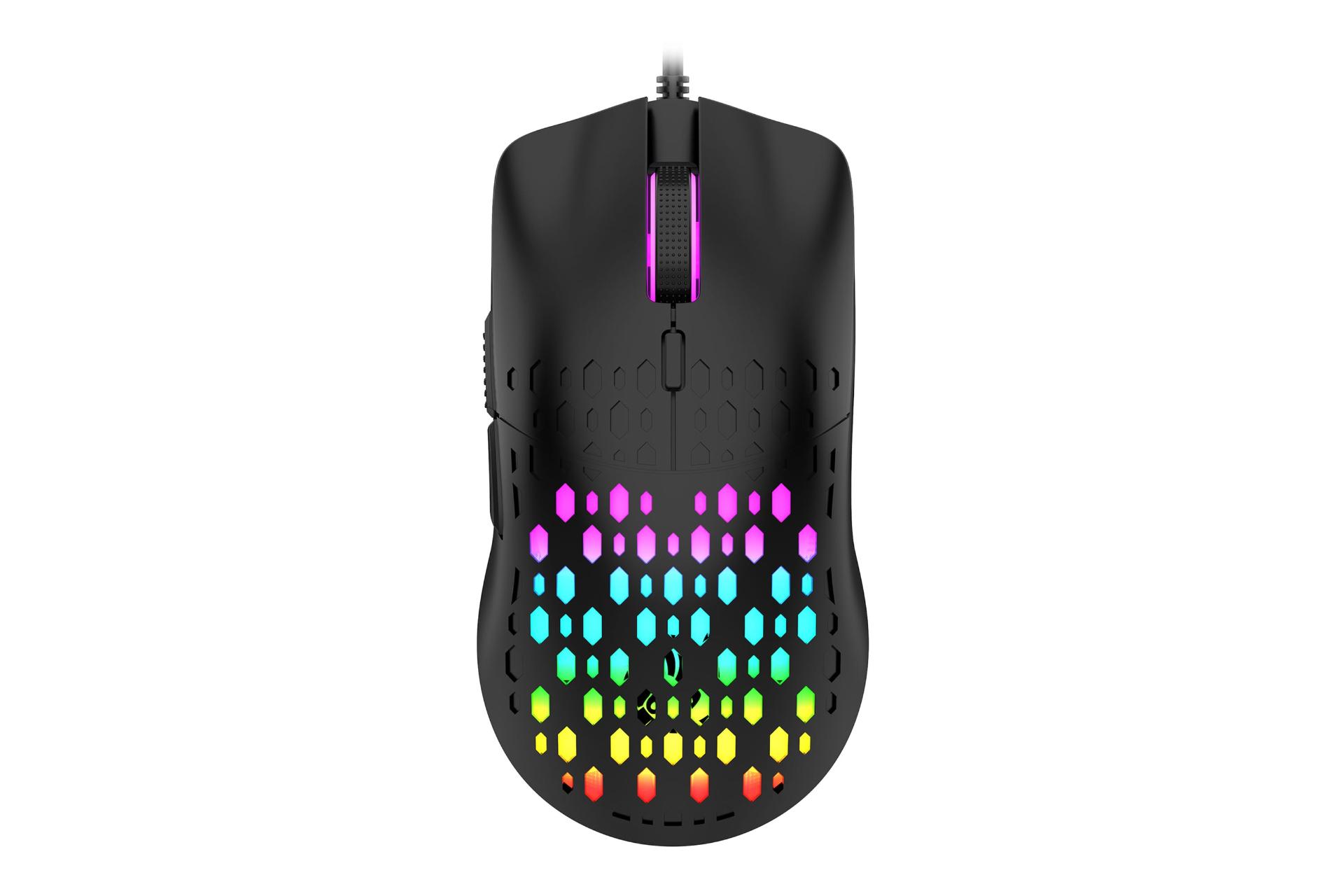 ماوس لومینوس Luminous G701