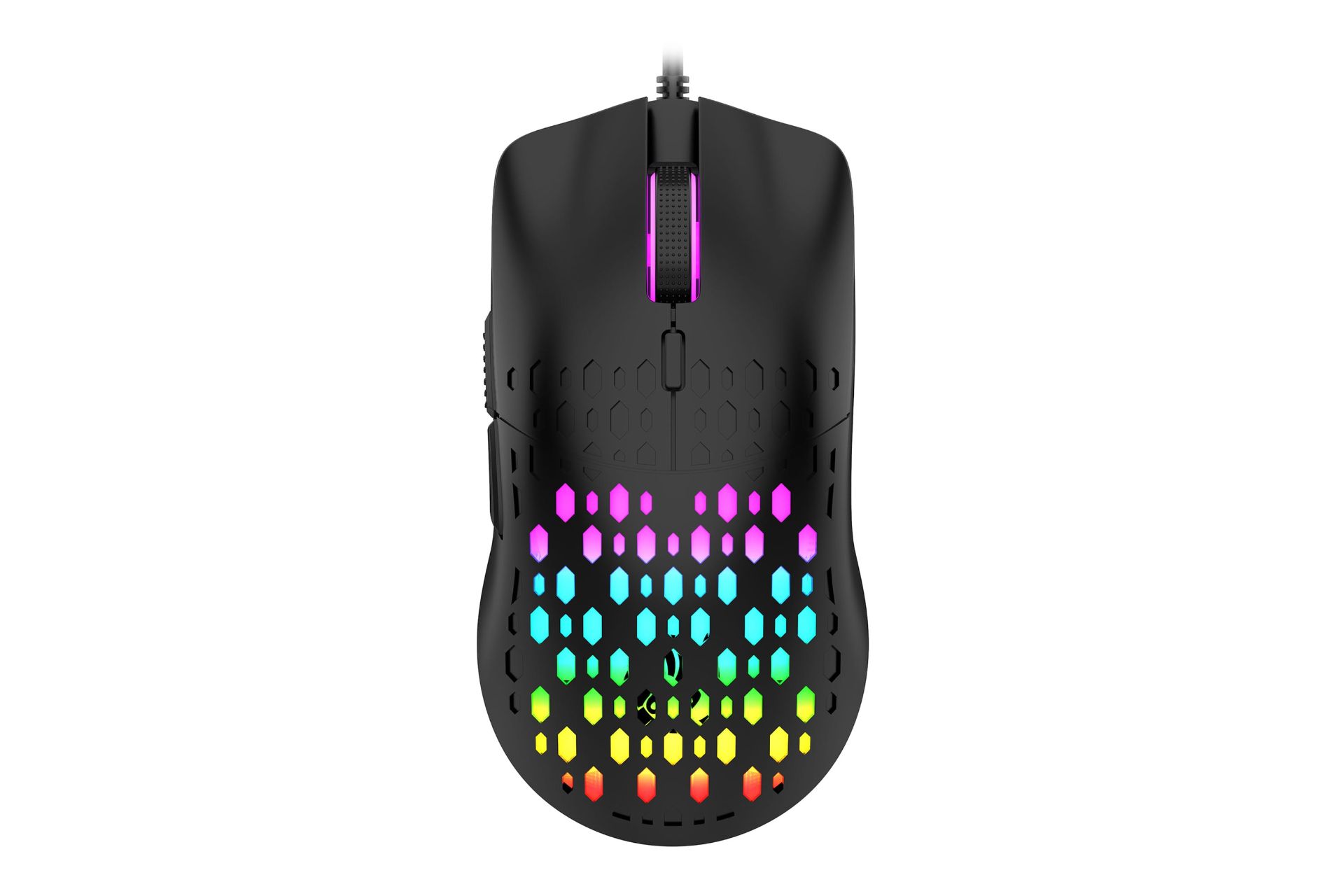 ماوس لومینوس Luminous G701