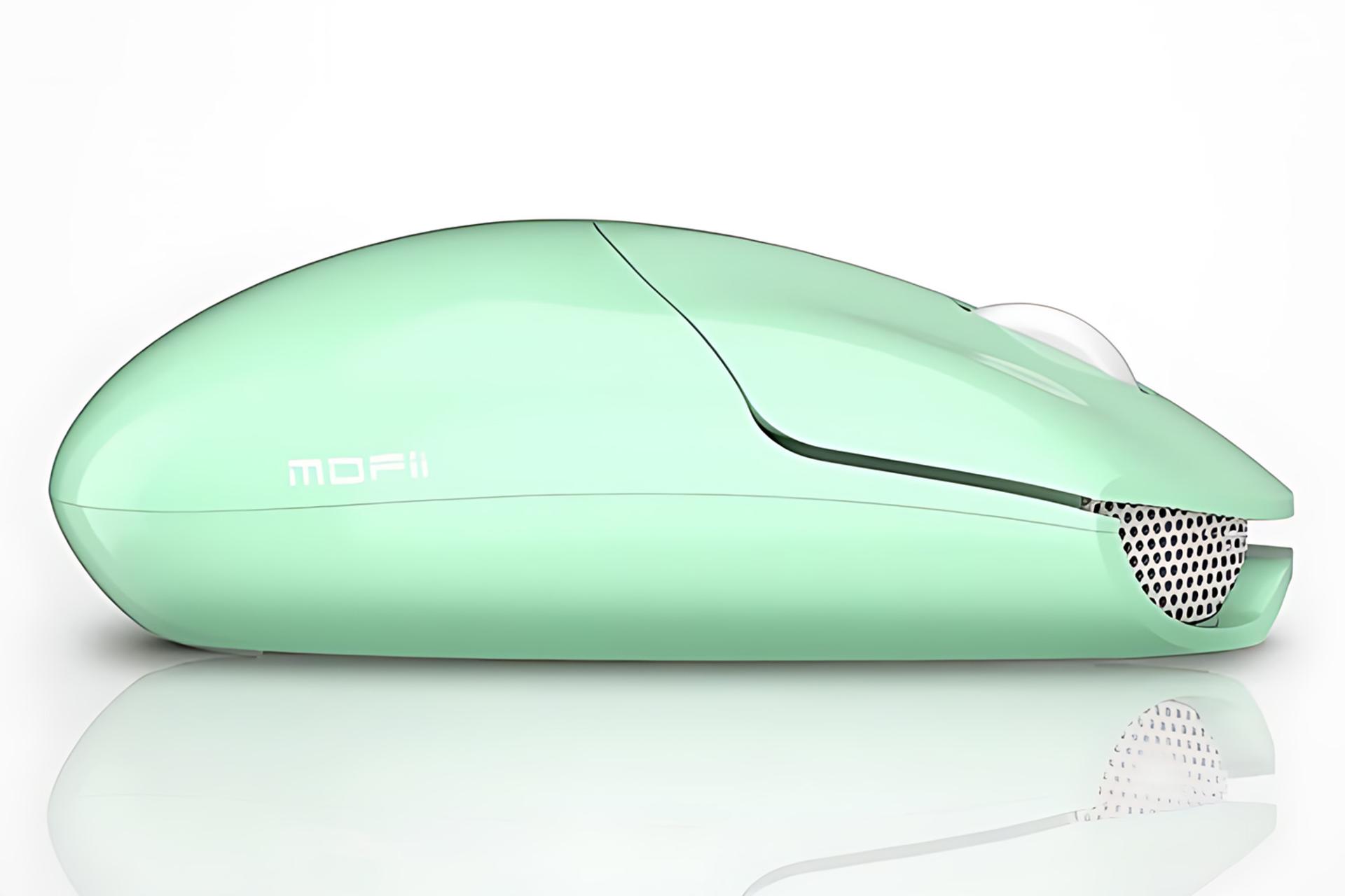 نمای راست ماوس مافی MOFII SM-398BT