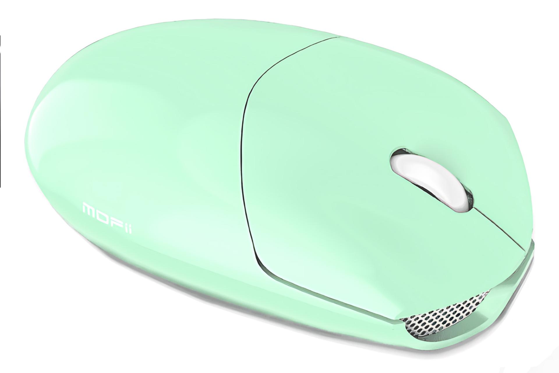 نمای کناری ماوس مافی MOFII SM-398BT