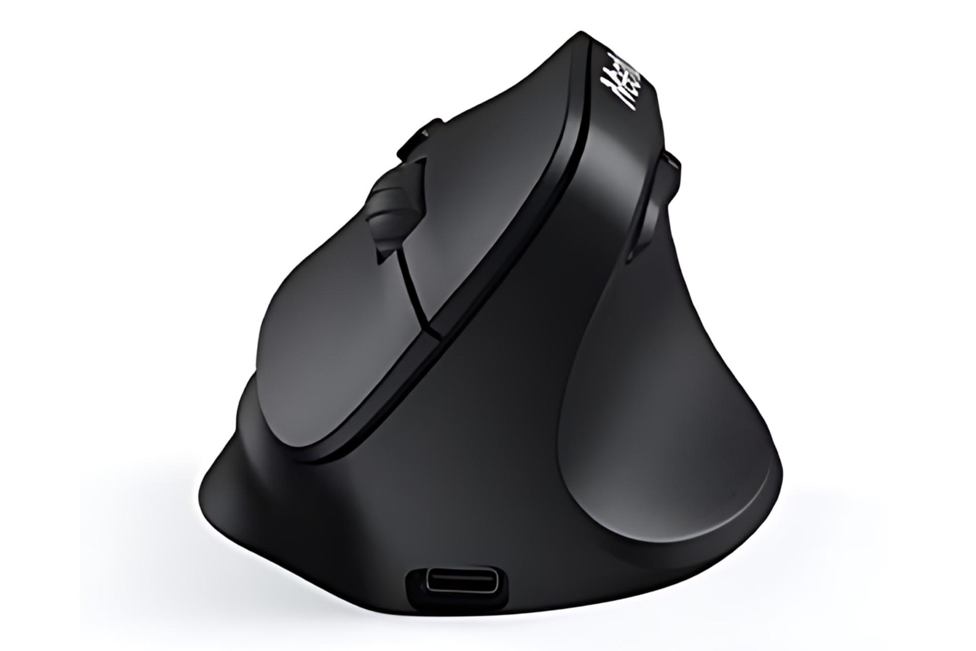 نمای جلوی ماوس میشن Meetion BTM010R