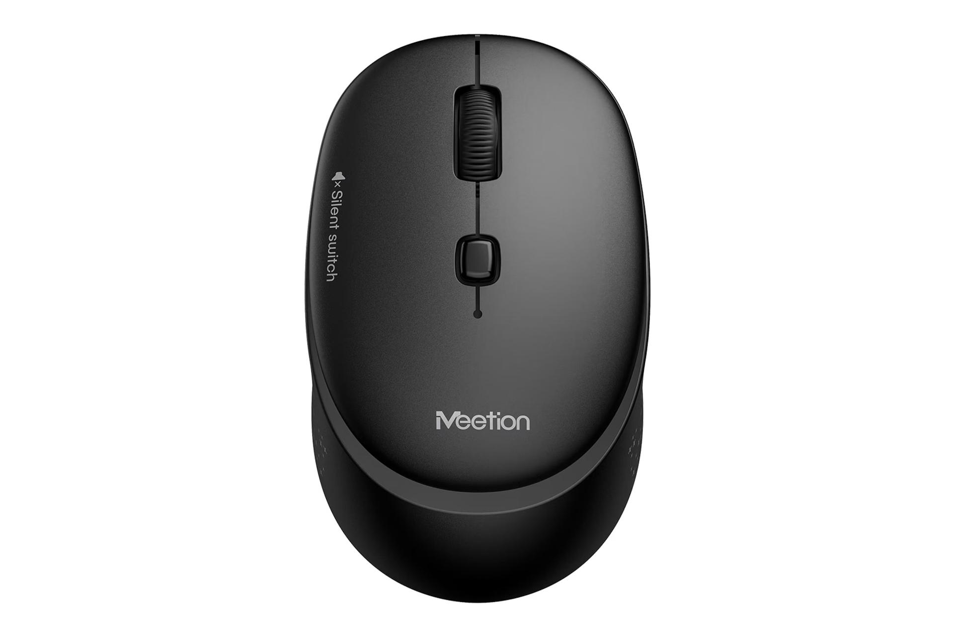 ماوس میشن Meetion R571