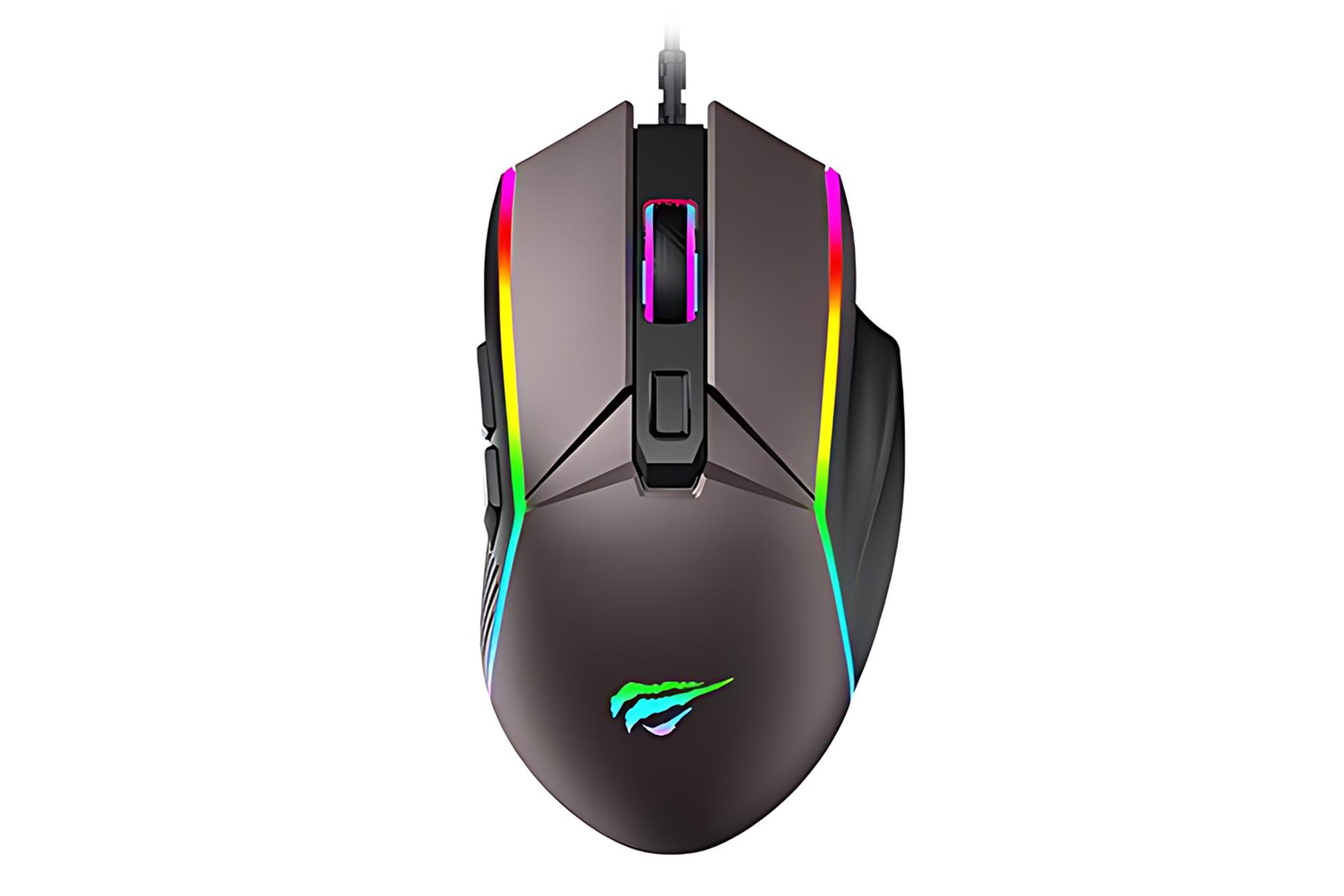 ماوس هویت Havit MS1028