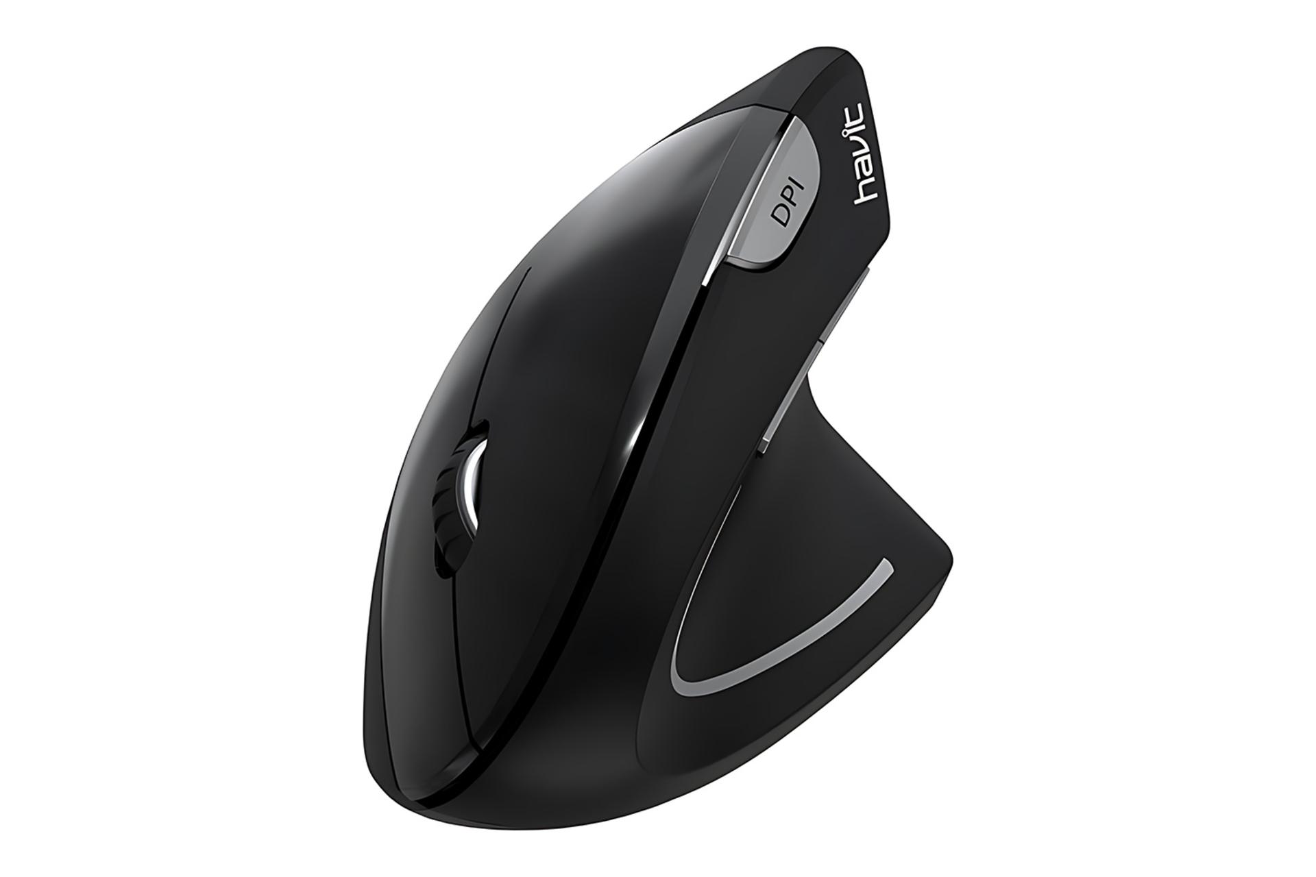 ماوس هویت Havit MS550GT