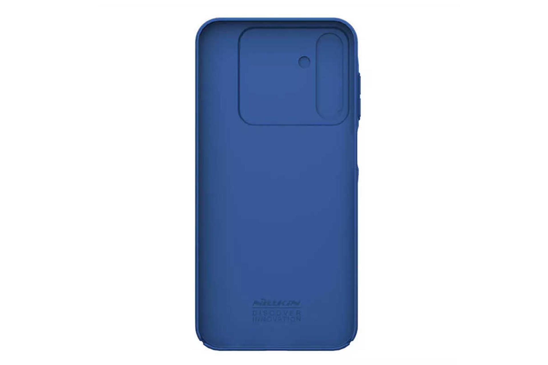 نمای داخلی قاب گوشی نیلکین مدل CamShield مناسب سامسونگ Galaxy A15 4G / 5G