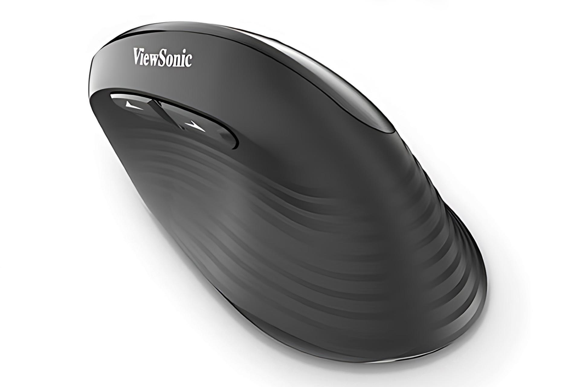 نمای کناری ماوس ویوسونیک ViewSonic MW610