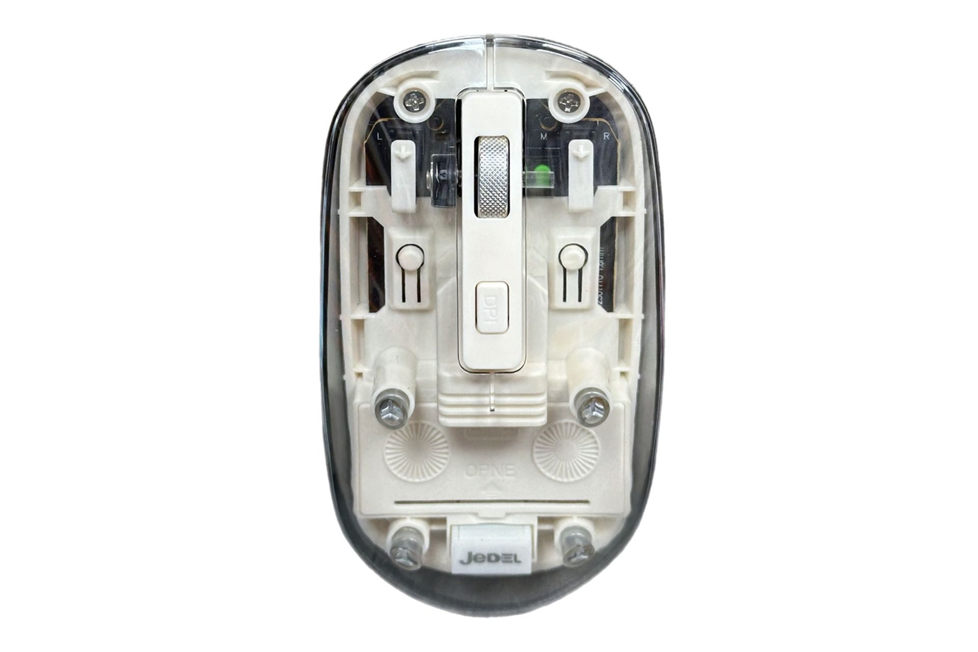 ماوس جدل Jedel OPNE