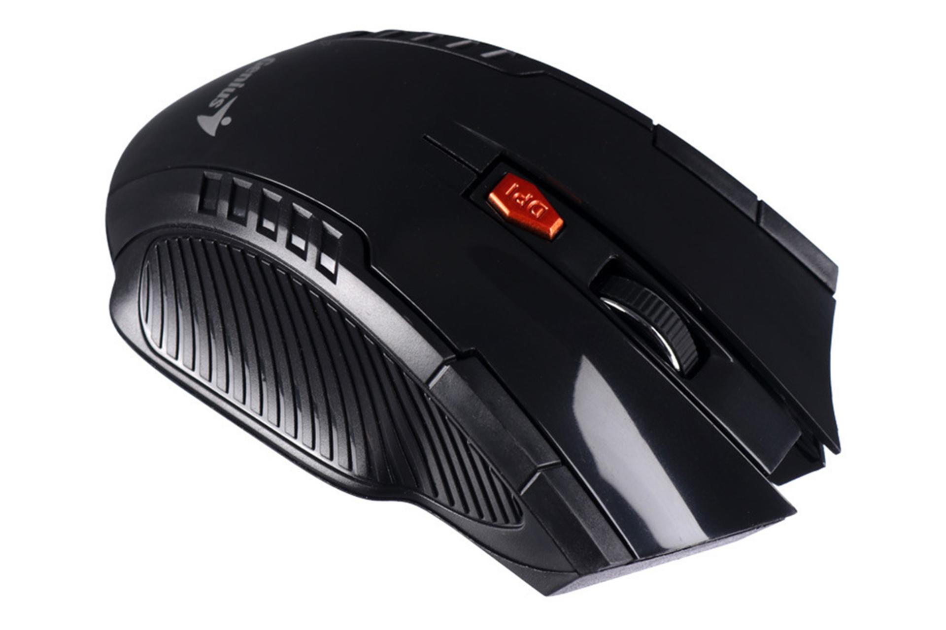 نمای راست ماوس جنیوس Genius G-8511