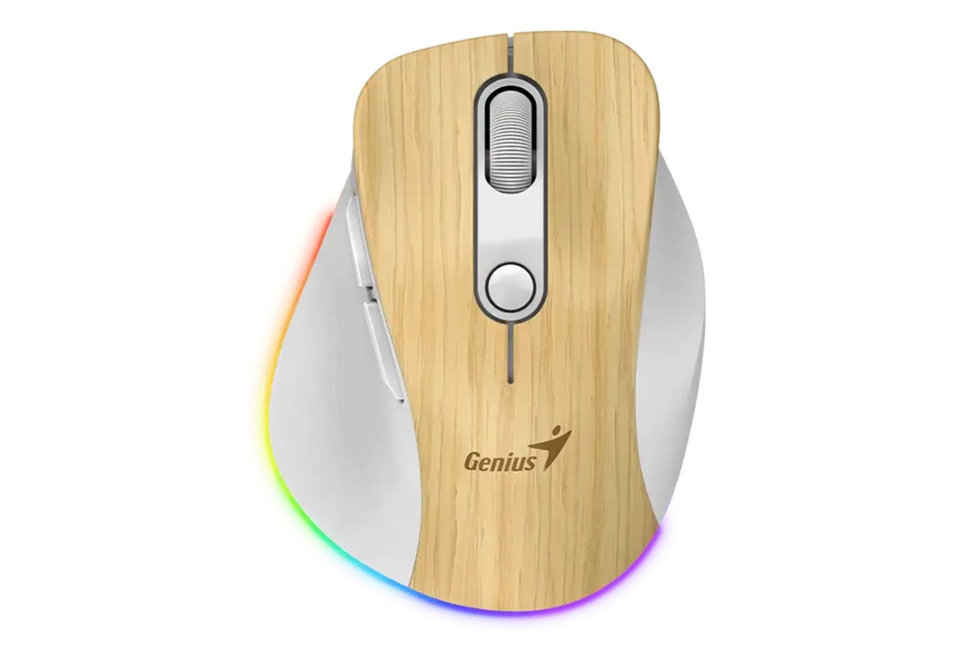 ماوس جنیوس Genius Ergo 9000S Pro