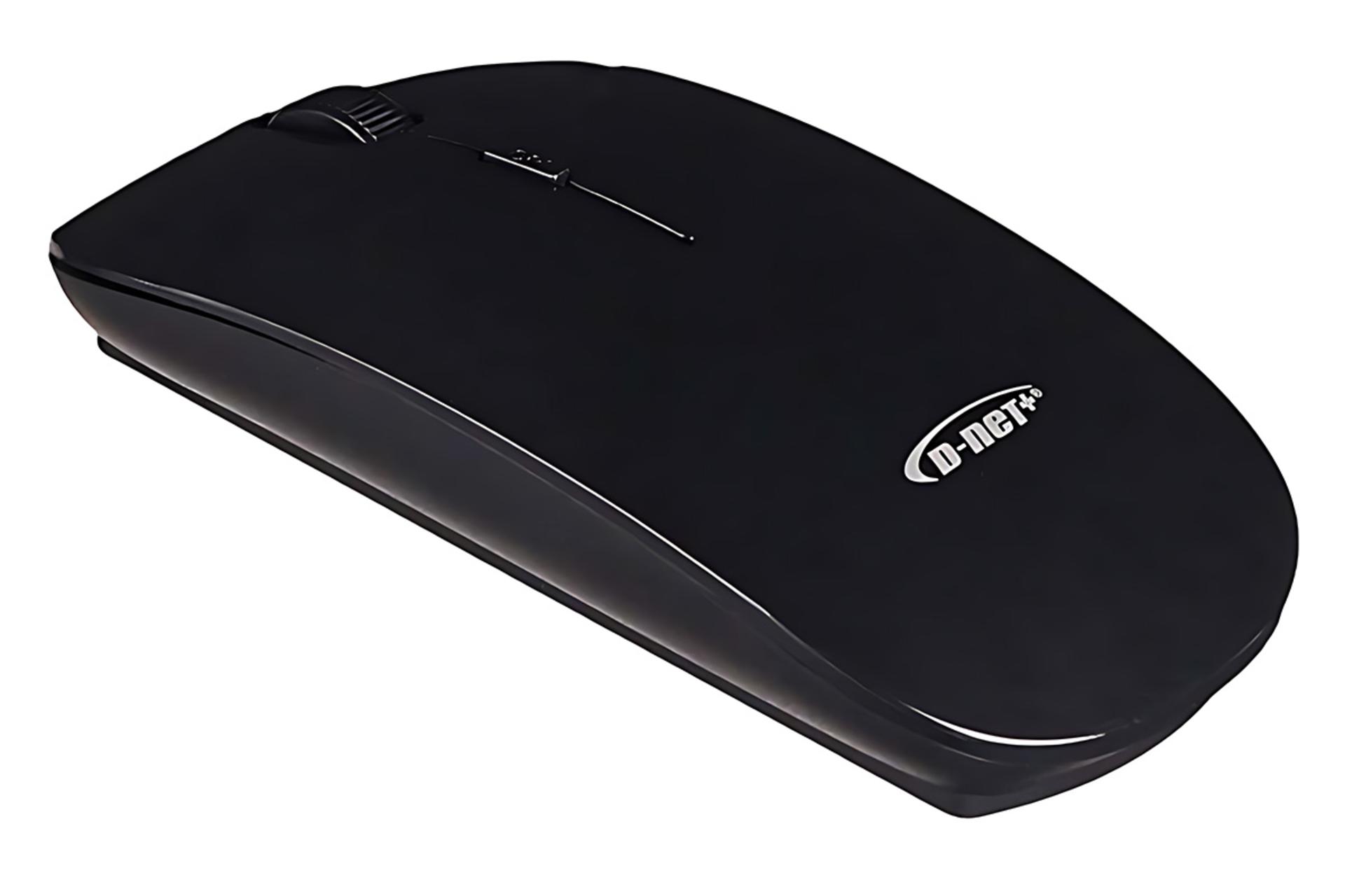 نمای کناری ماوس دی نت D-Net DT-133