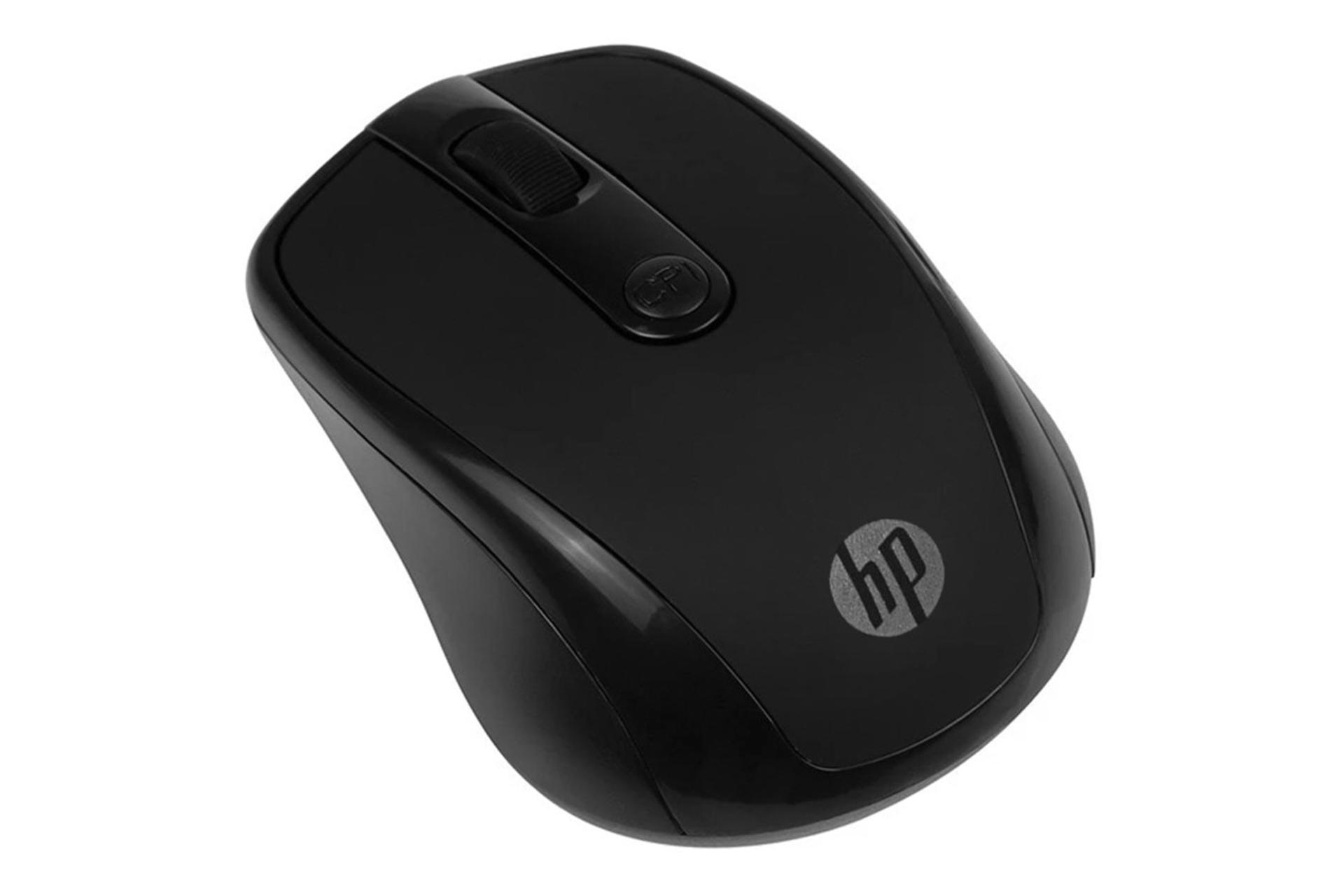 نمای کناری ماوس اچ پی HP 3100