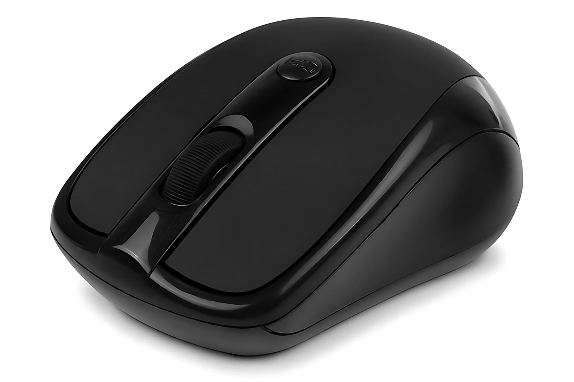 نمای جلوی ماوس اچ پی HP 3100