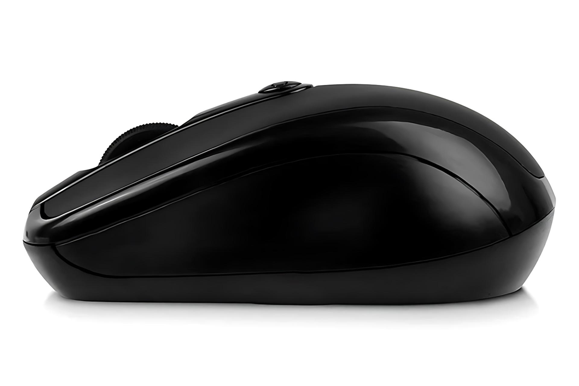 نمای چپ ماوس اچ پی HP 3100