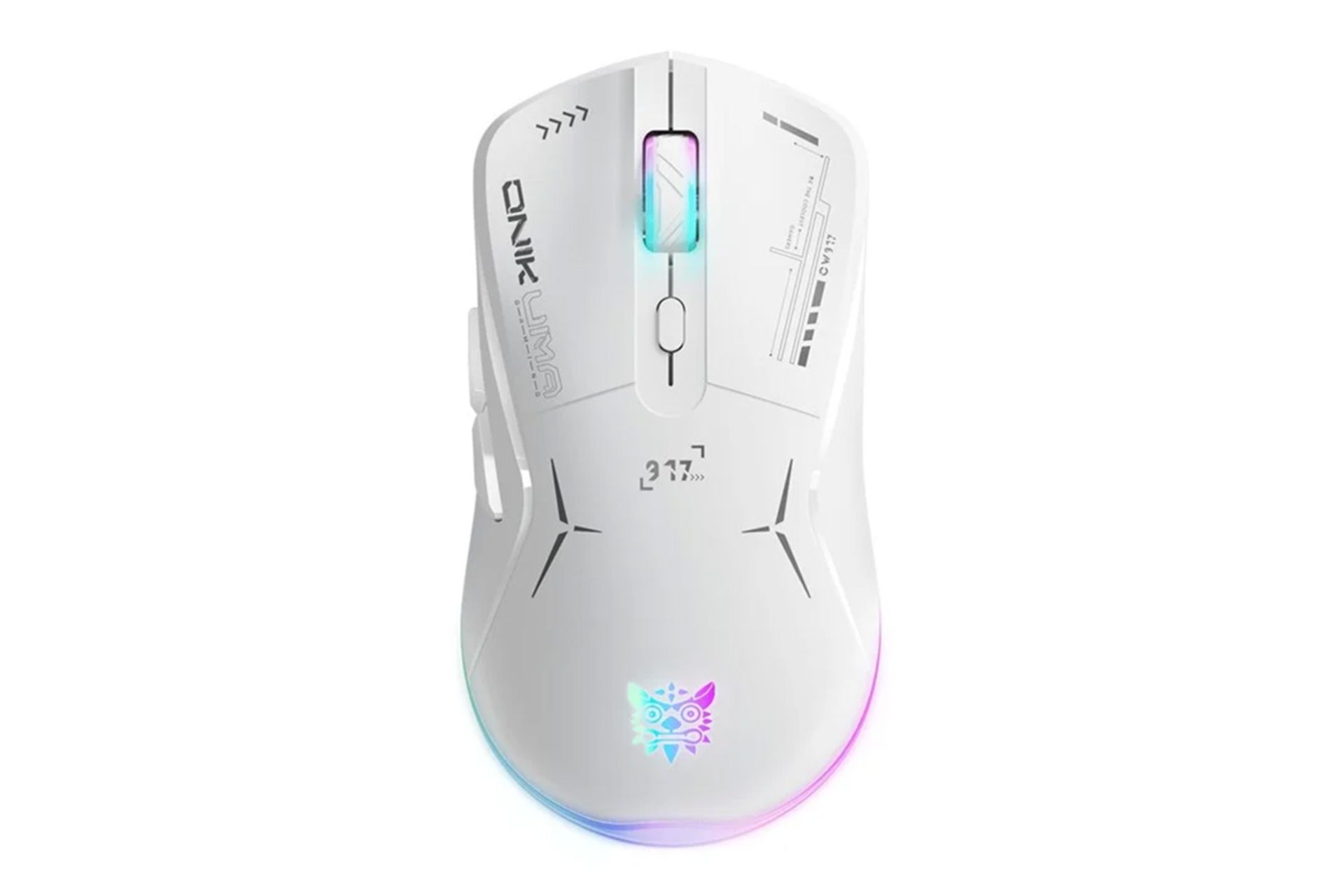 ماوس اونیکوما Onikuma CW917