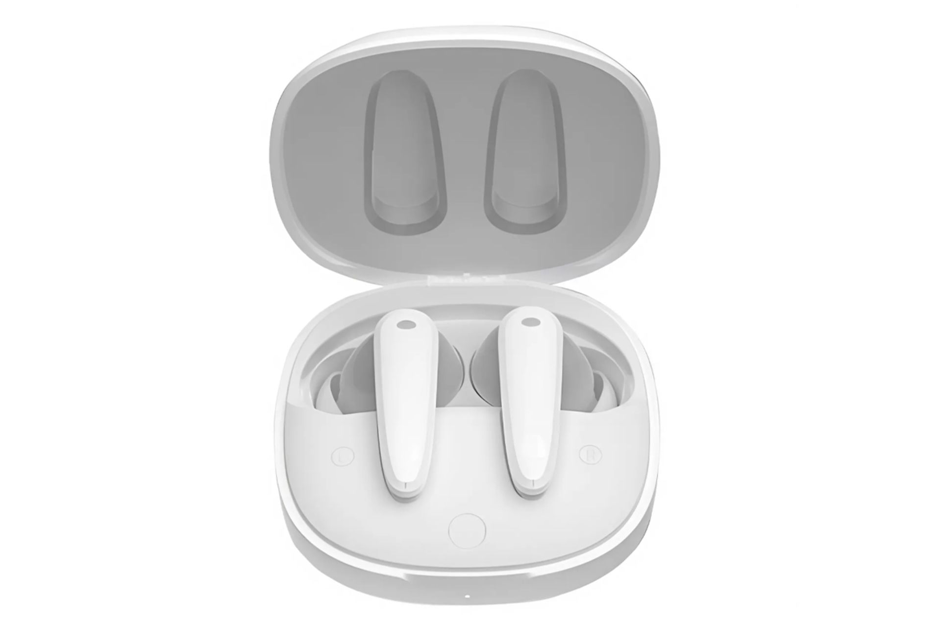 هدفون شیائومی MIIIW MW23W11 رنگ سفید