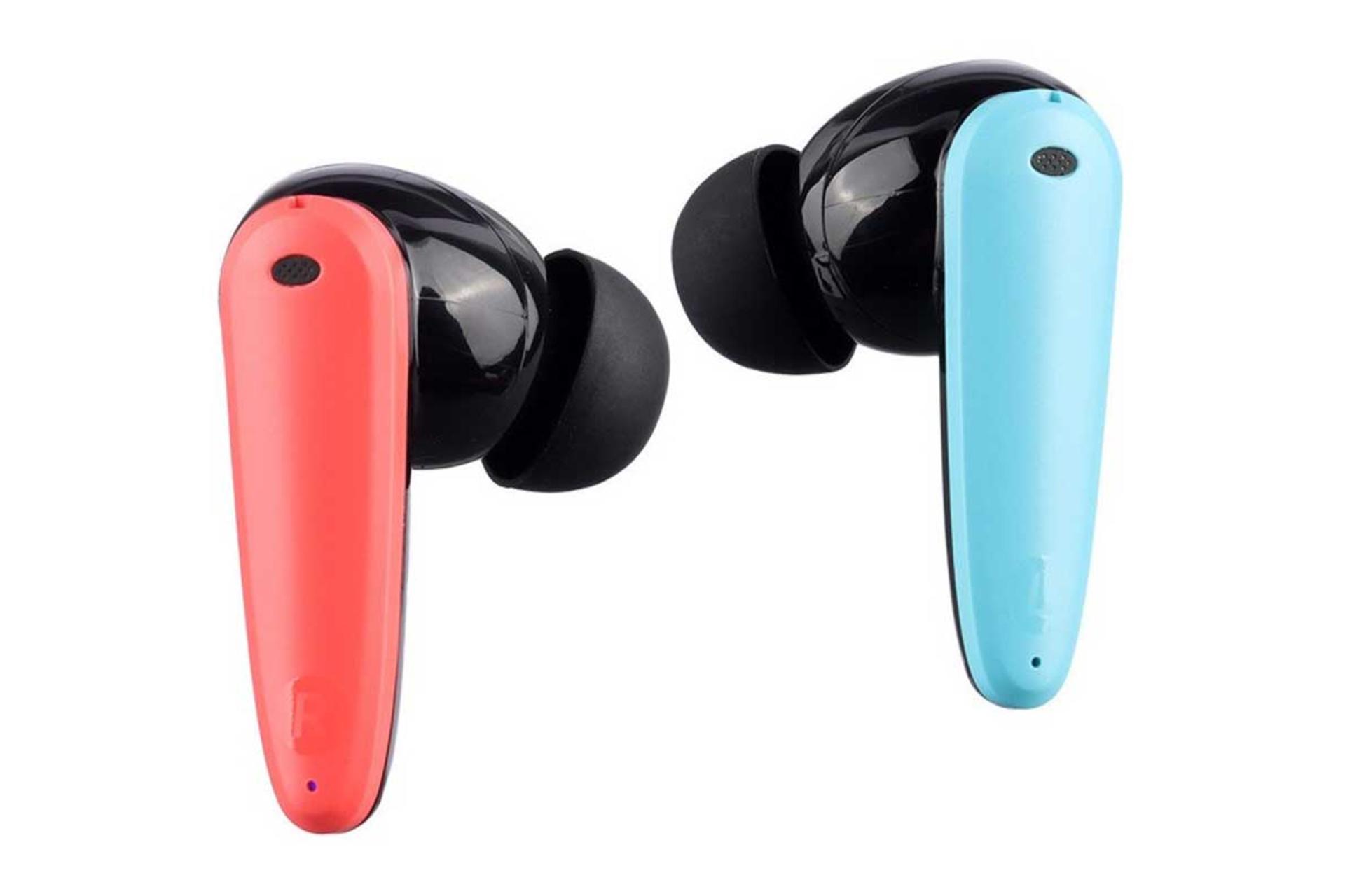 ابعاد و اندازه هدفون شیائومی MIIIW MW23W11