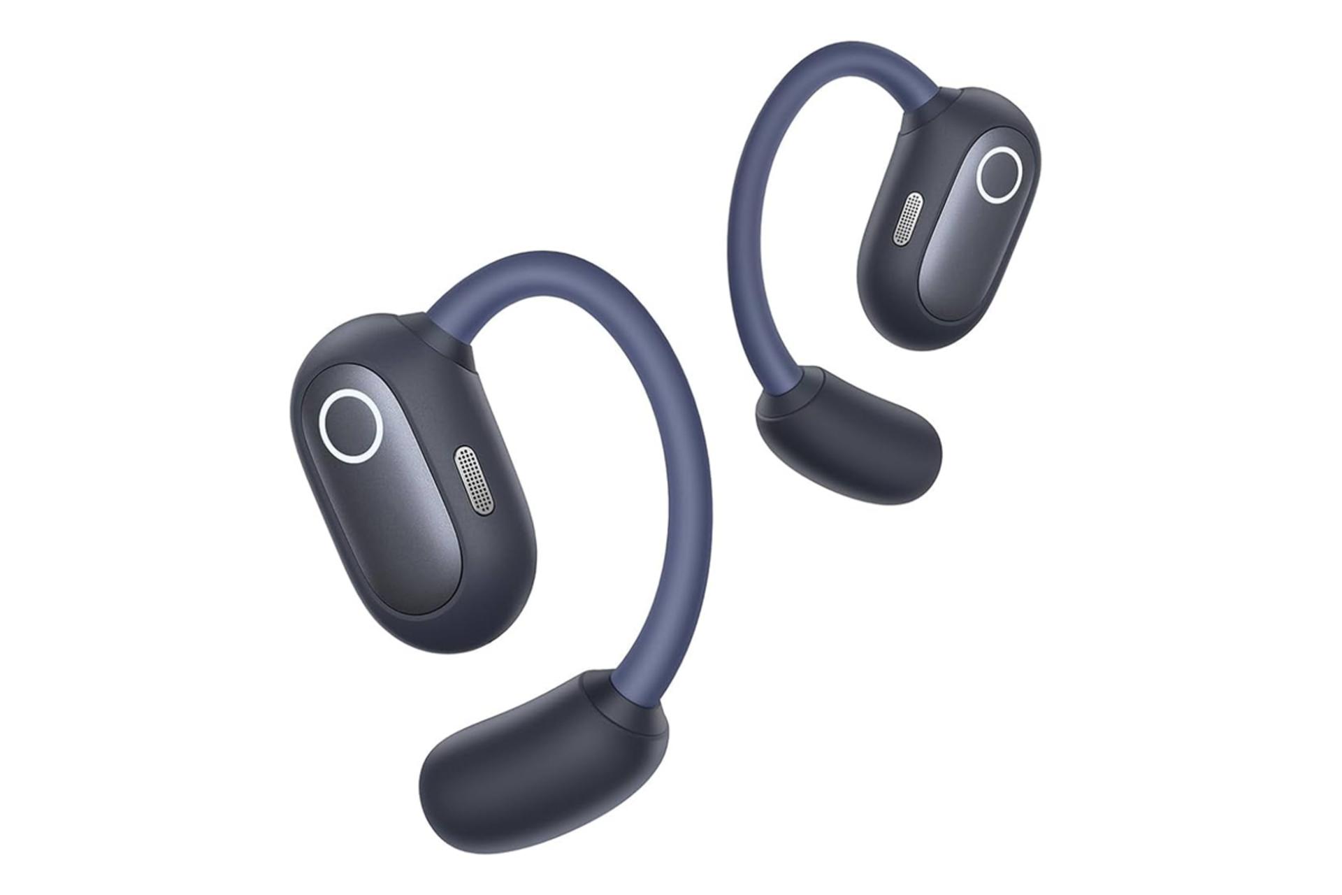 ابعاد و اندازه هدفون باسئوس Eli Sport 1