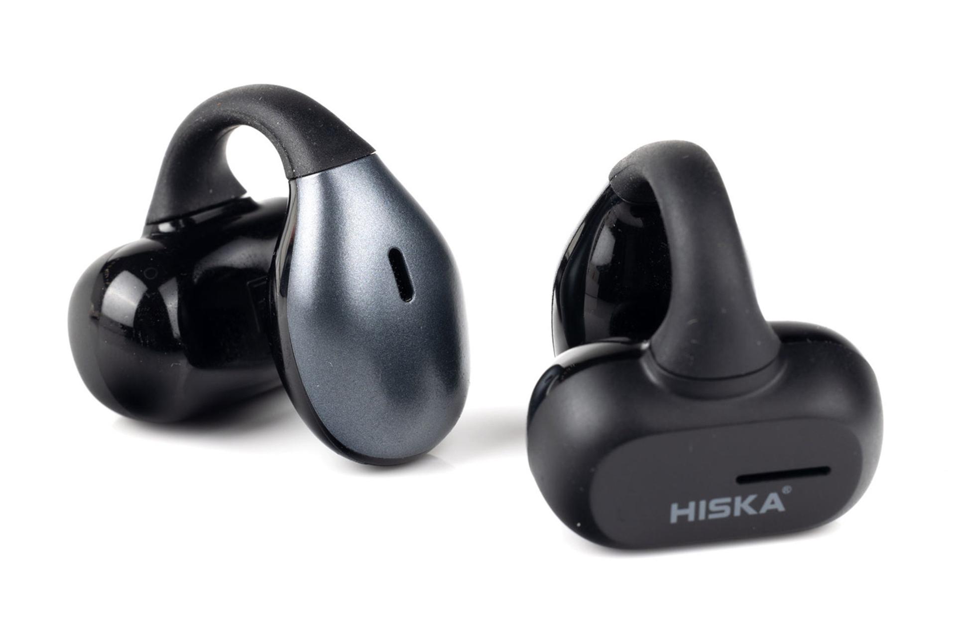 شارژدهی هدفون هیسکا FX-567