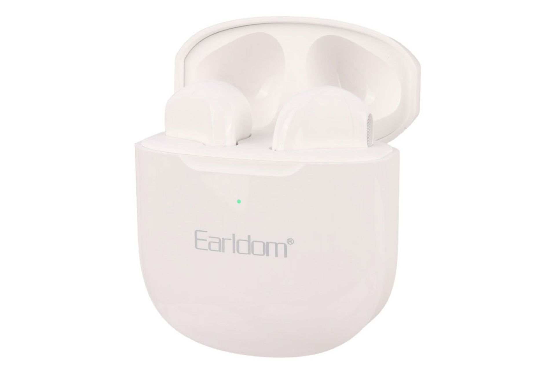 کیس شارژ هدفون ارلدام Earldom TWS20 TWS