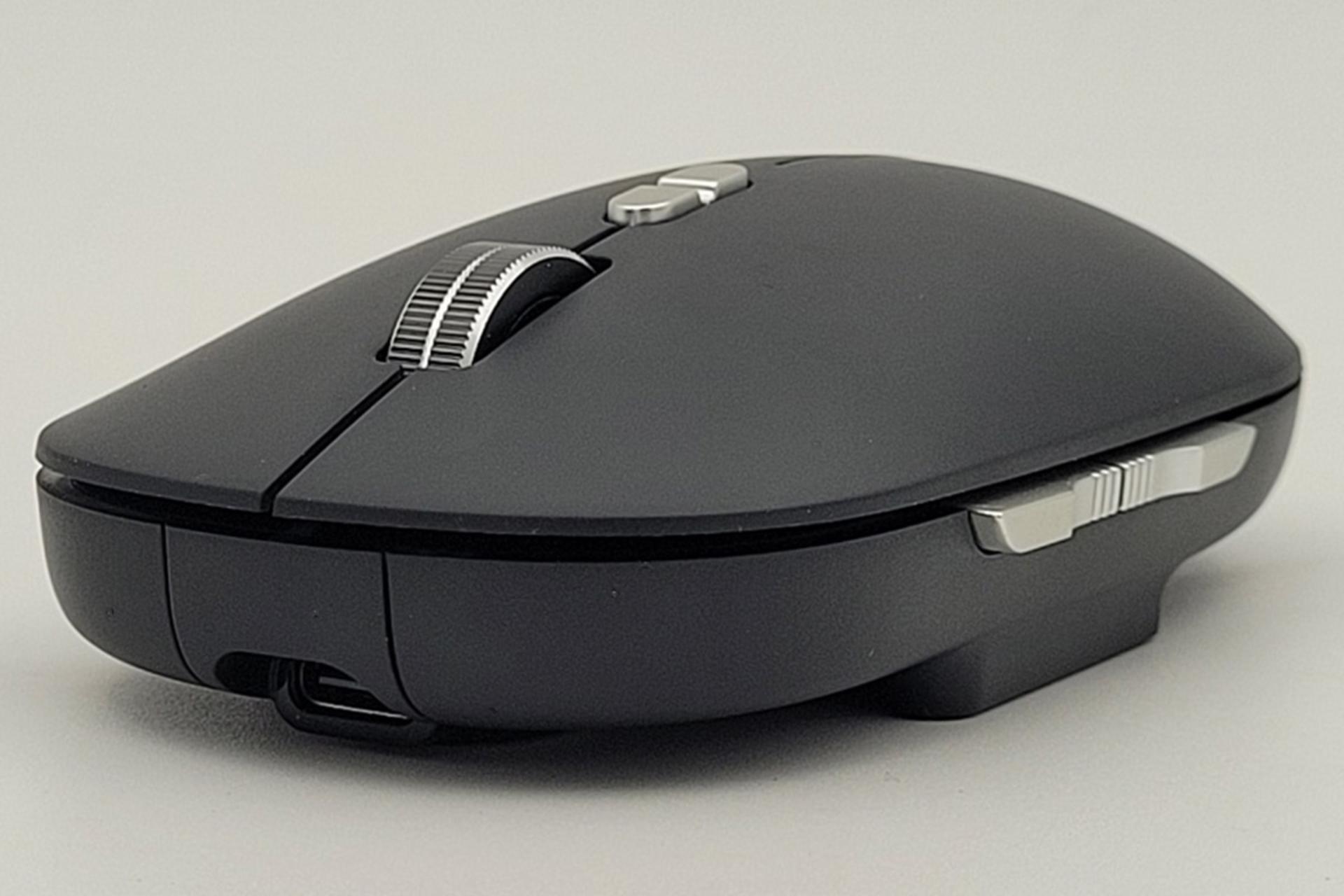 نمای جلوی ماوس الون Eleven WM910