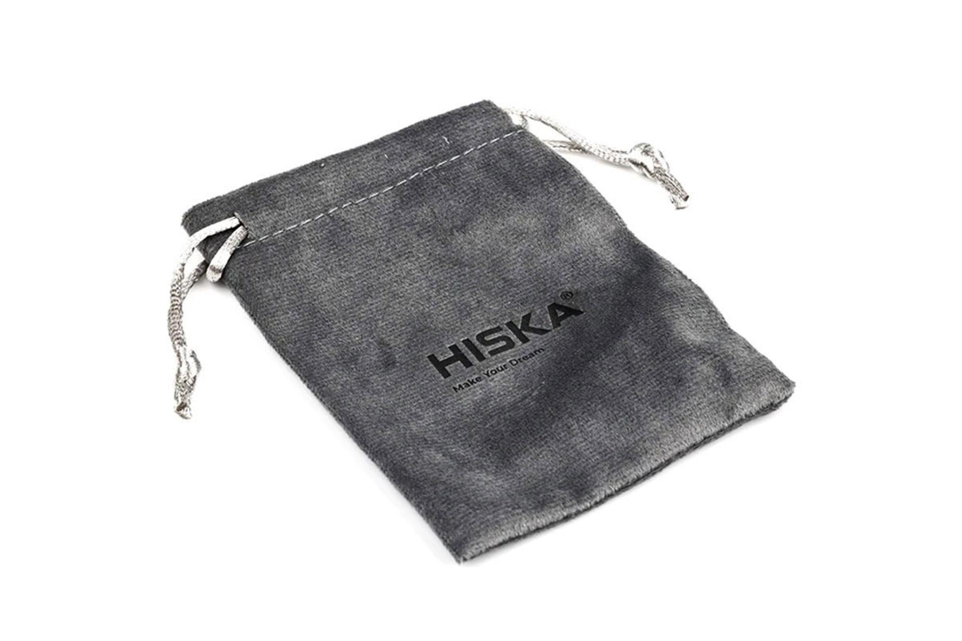 اقلام همراه هدفون هیسکا FX-577