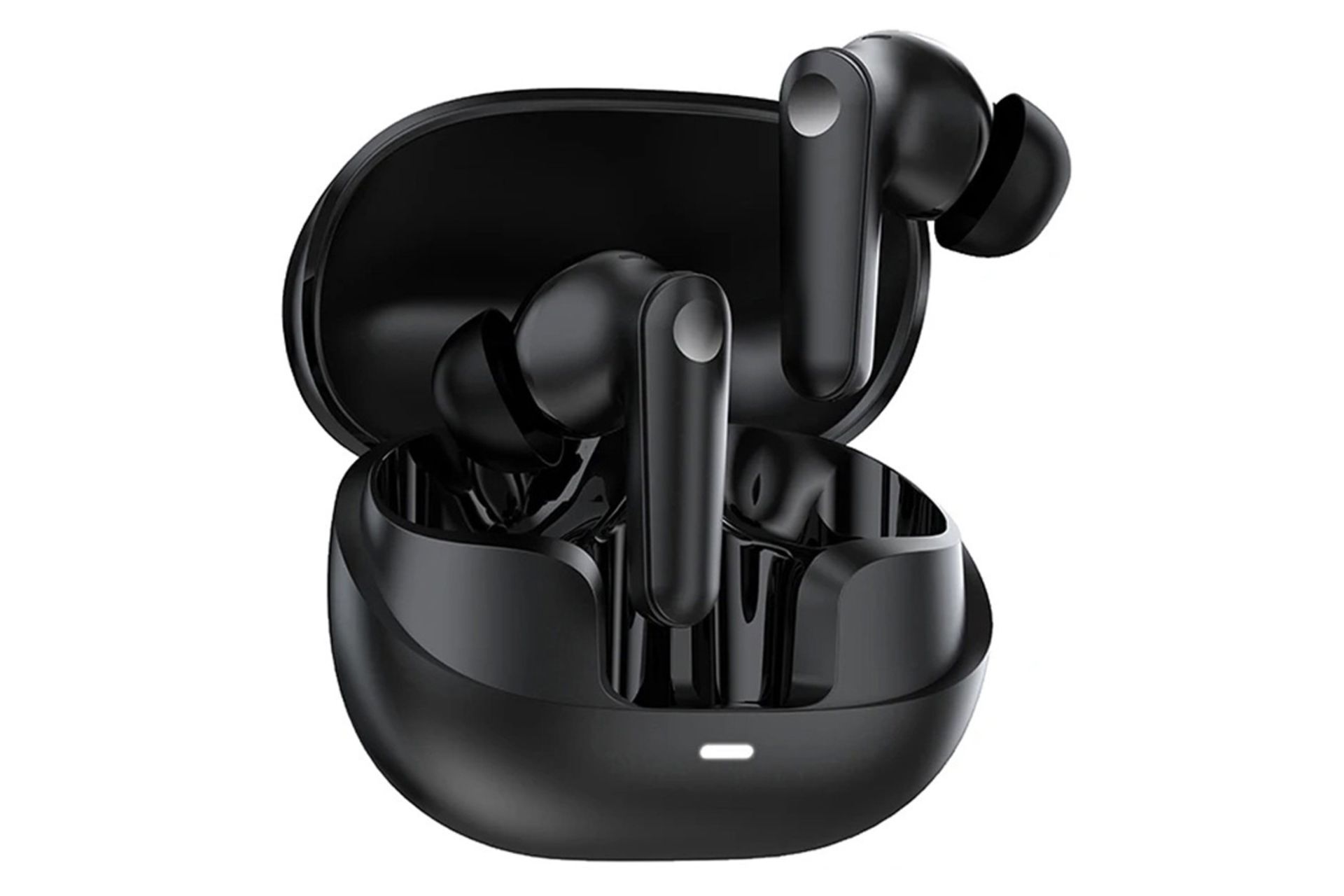 هدفون هیسکا FX-577 رنگ مشکی