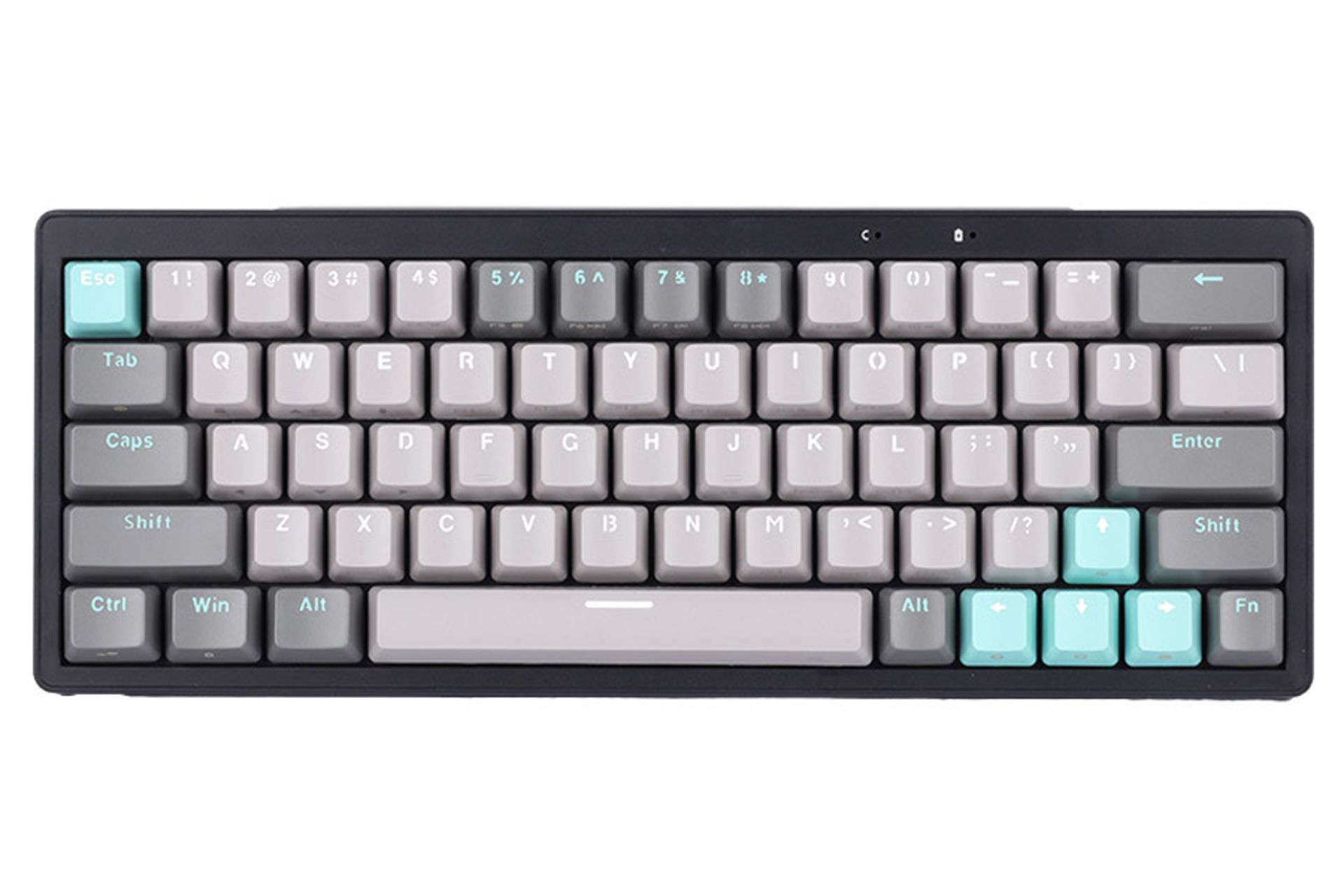 کیبورد فنتک ATOM PRO63 MK912