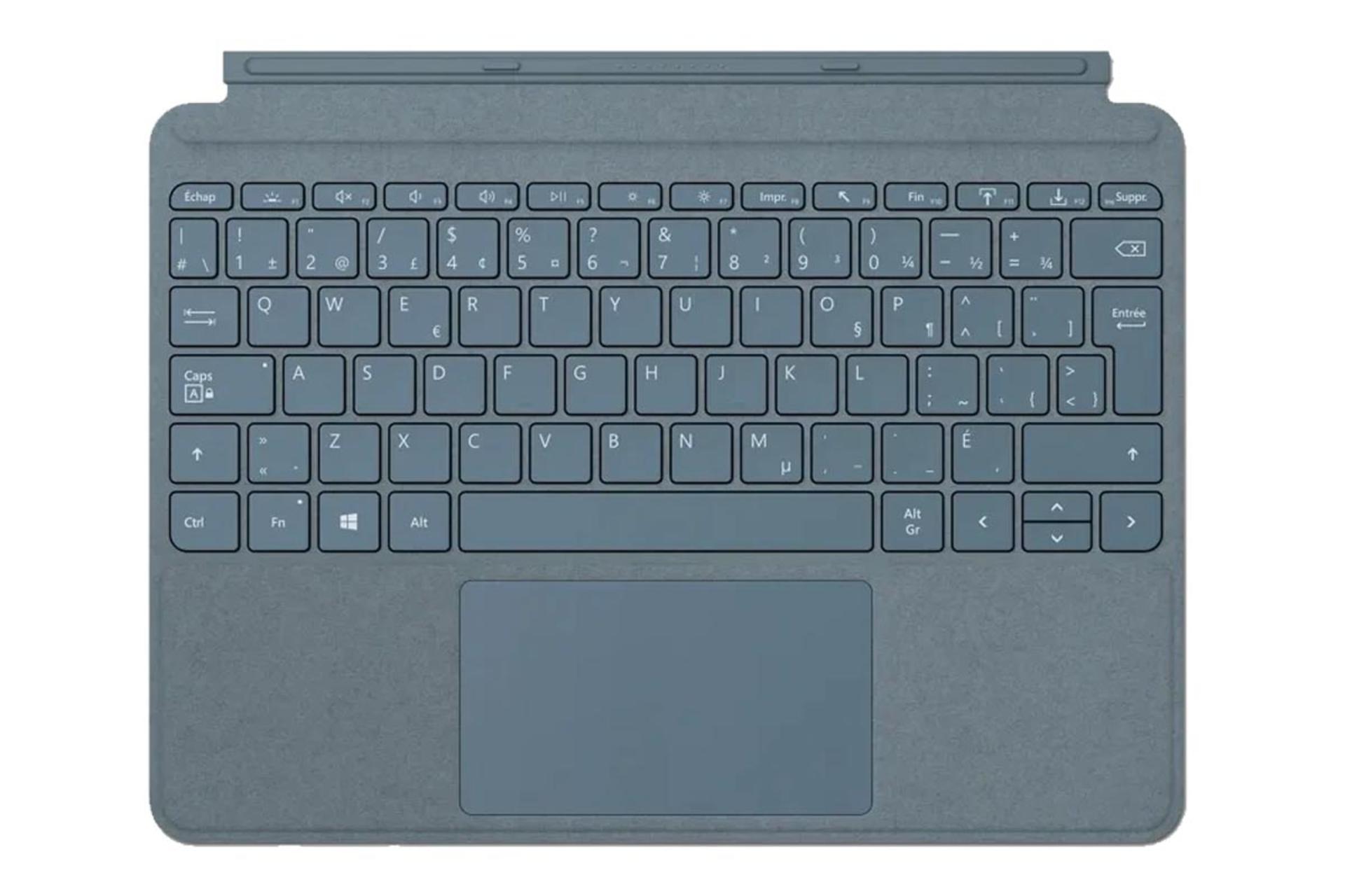 کیبورد مایکروسافت Surface Go Signature Keyboard