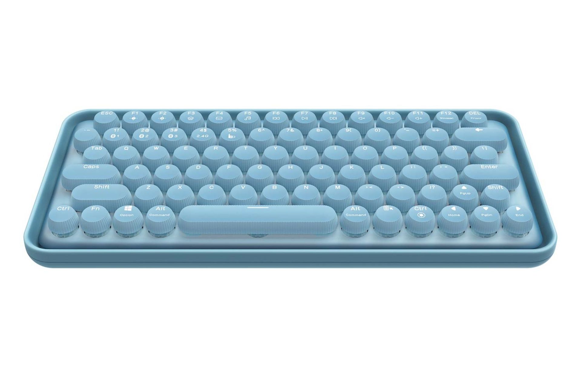 کیبورد رپو Ralemo Pre 5