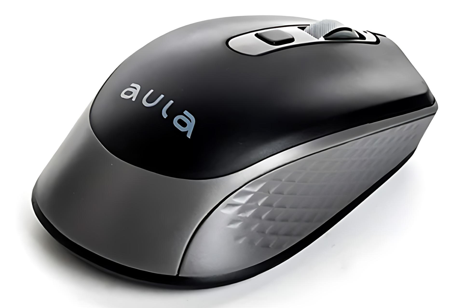 نمای راست ماوس آئولا AULA AM204