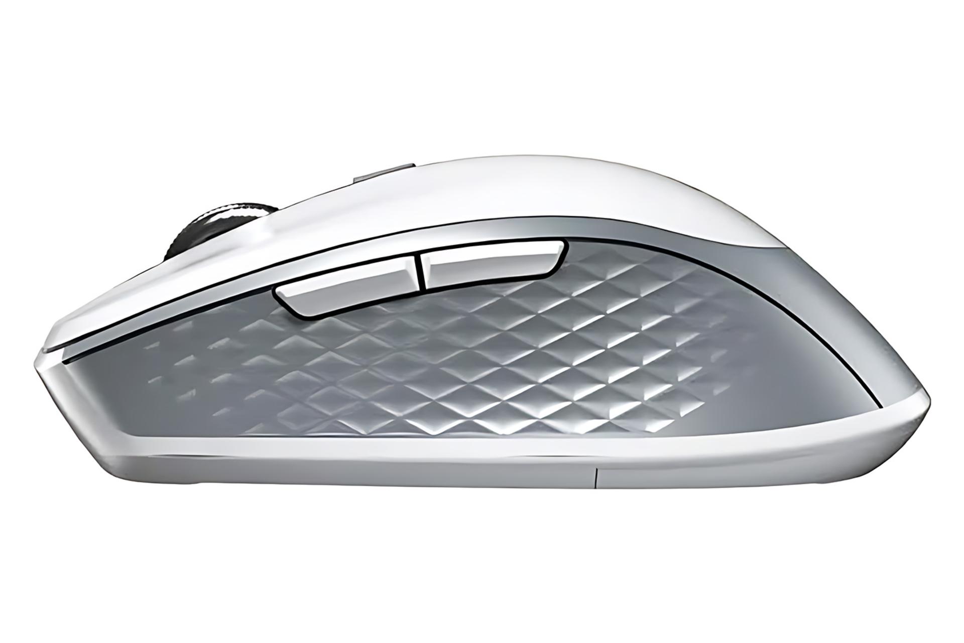 نمای چپ ماوس آئولا AULA AM204