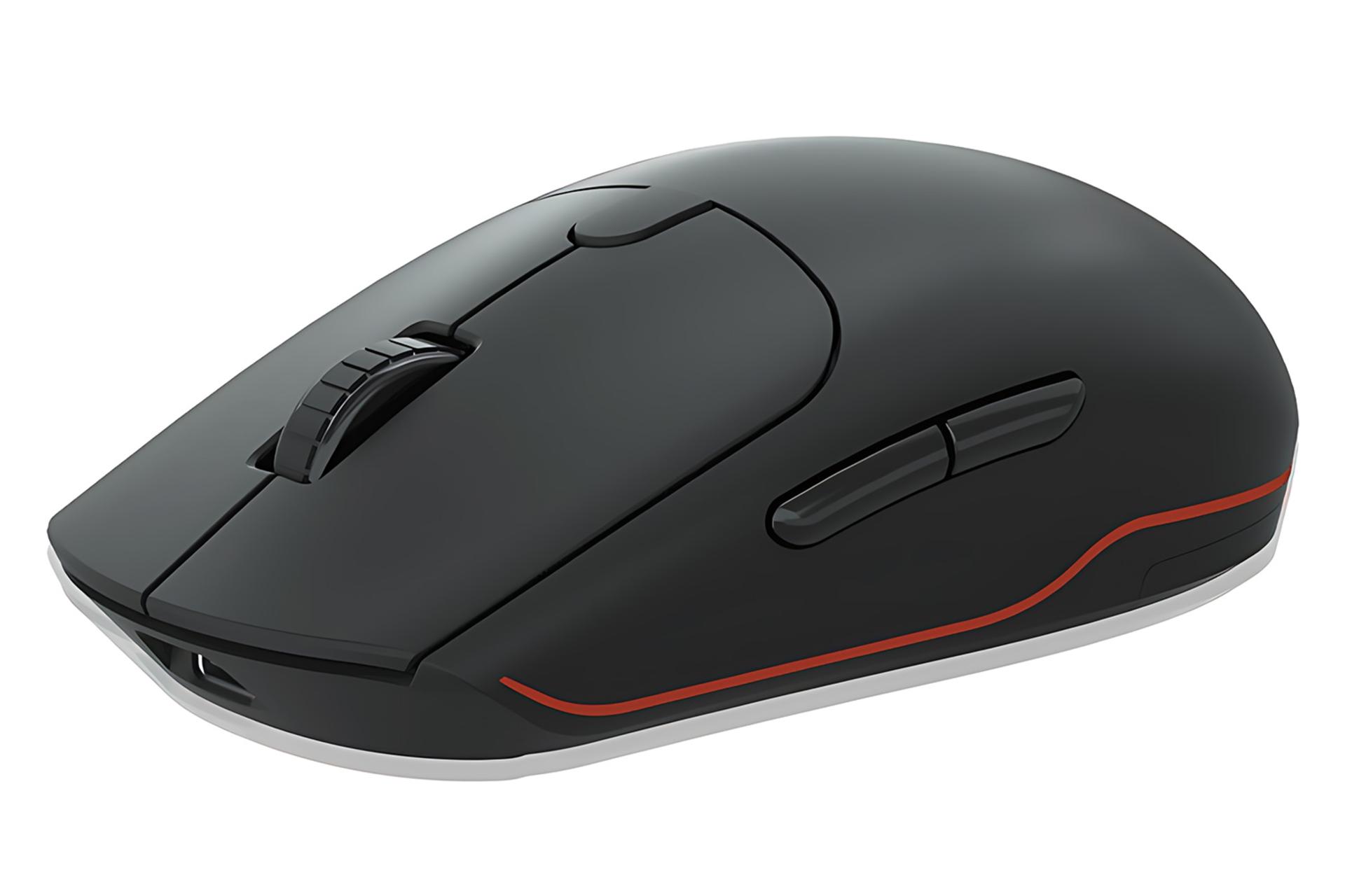 نمای چپ ماوس پرودو Porodo 2 in 1